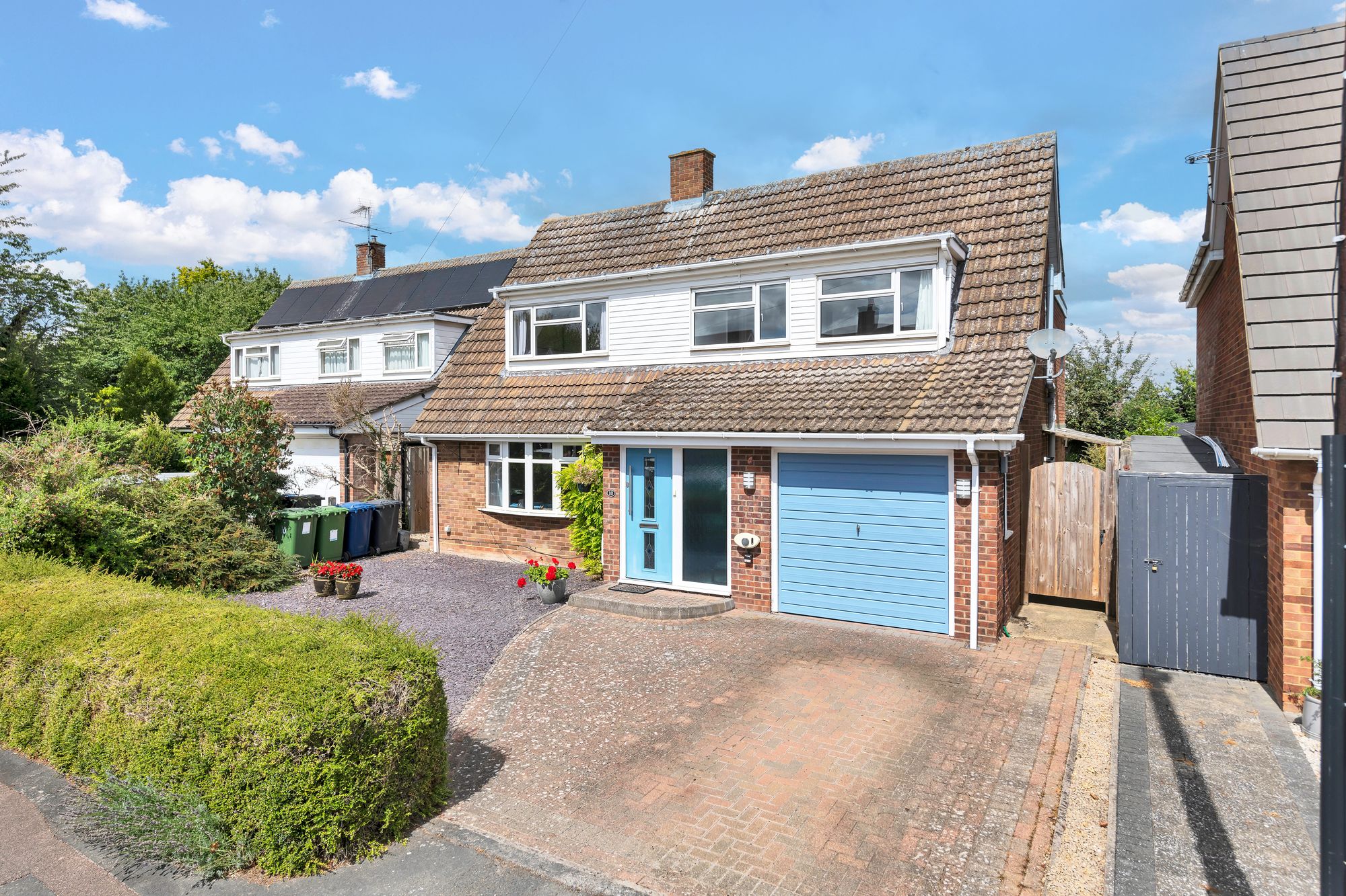 Greenacres, Duxford, CB22