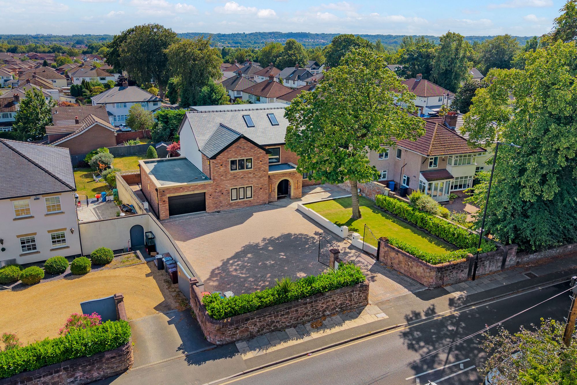 Roby Road, Huyton, L36