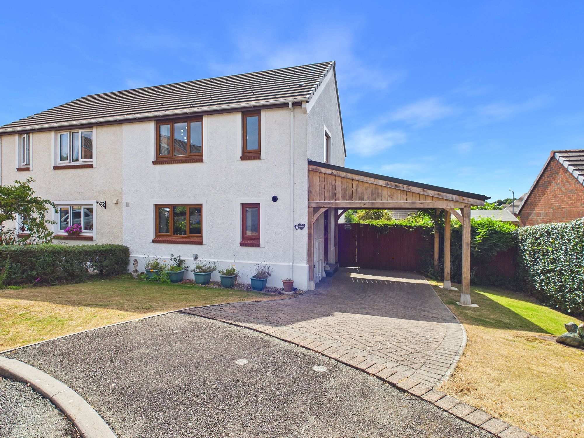Maple Avenue, Haverfordwest, SA61