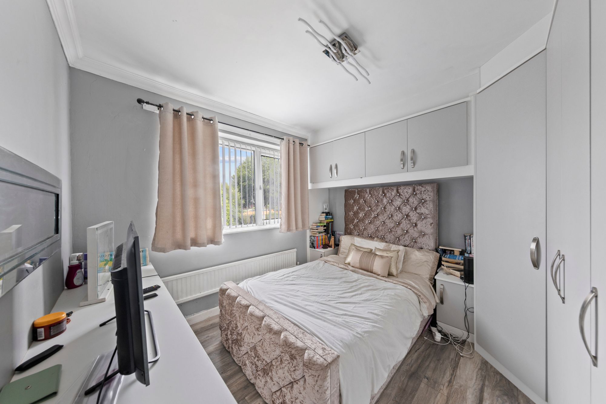Devon Road, Tyldesley, M29
