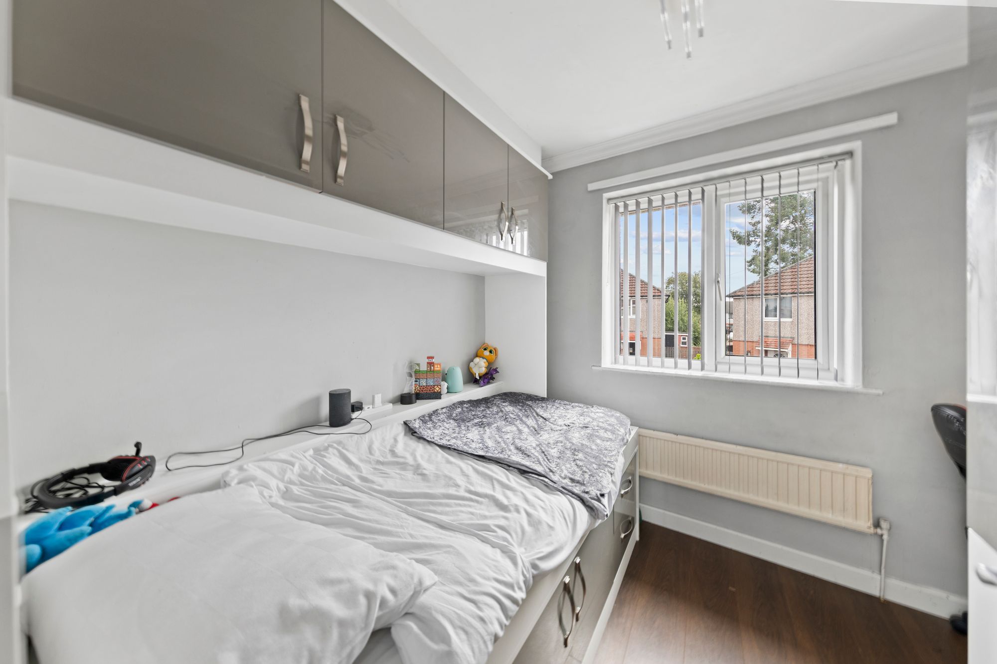 Devon Road, Tyldesley, M29