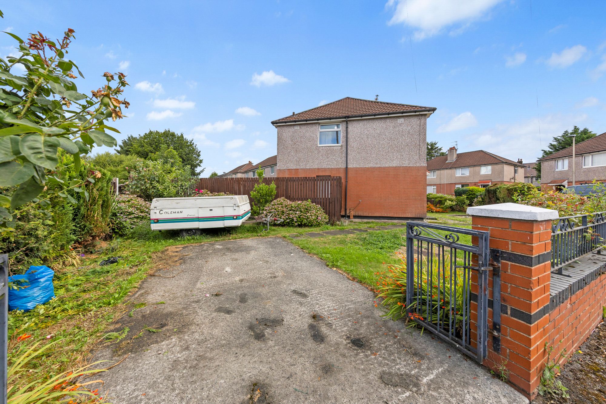 Devon Road, Tyldesley, M29
