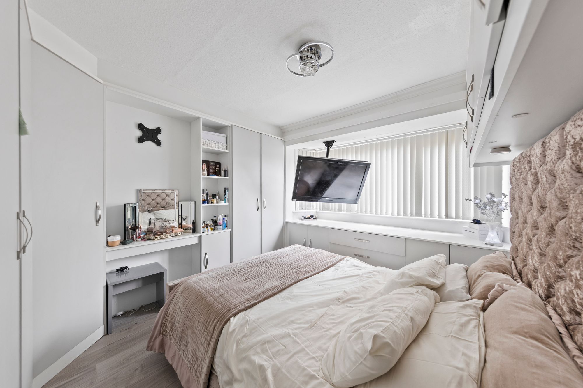 Devon Road, Tyldesley, M29