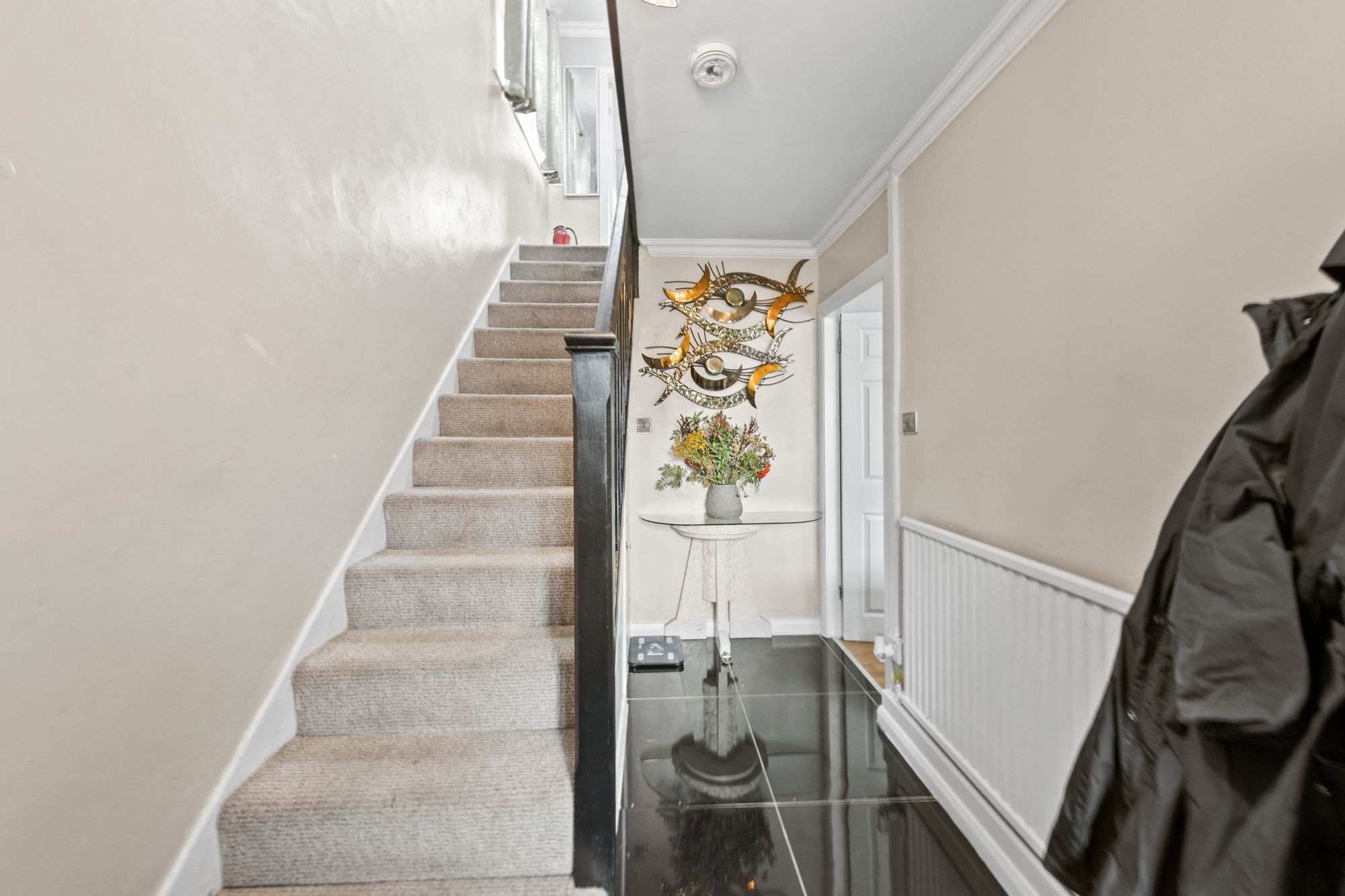 Devon Road, Tyldesley, M29