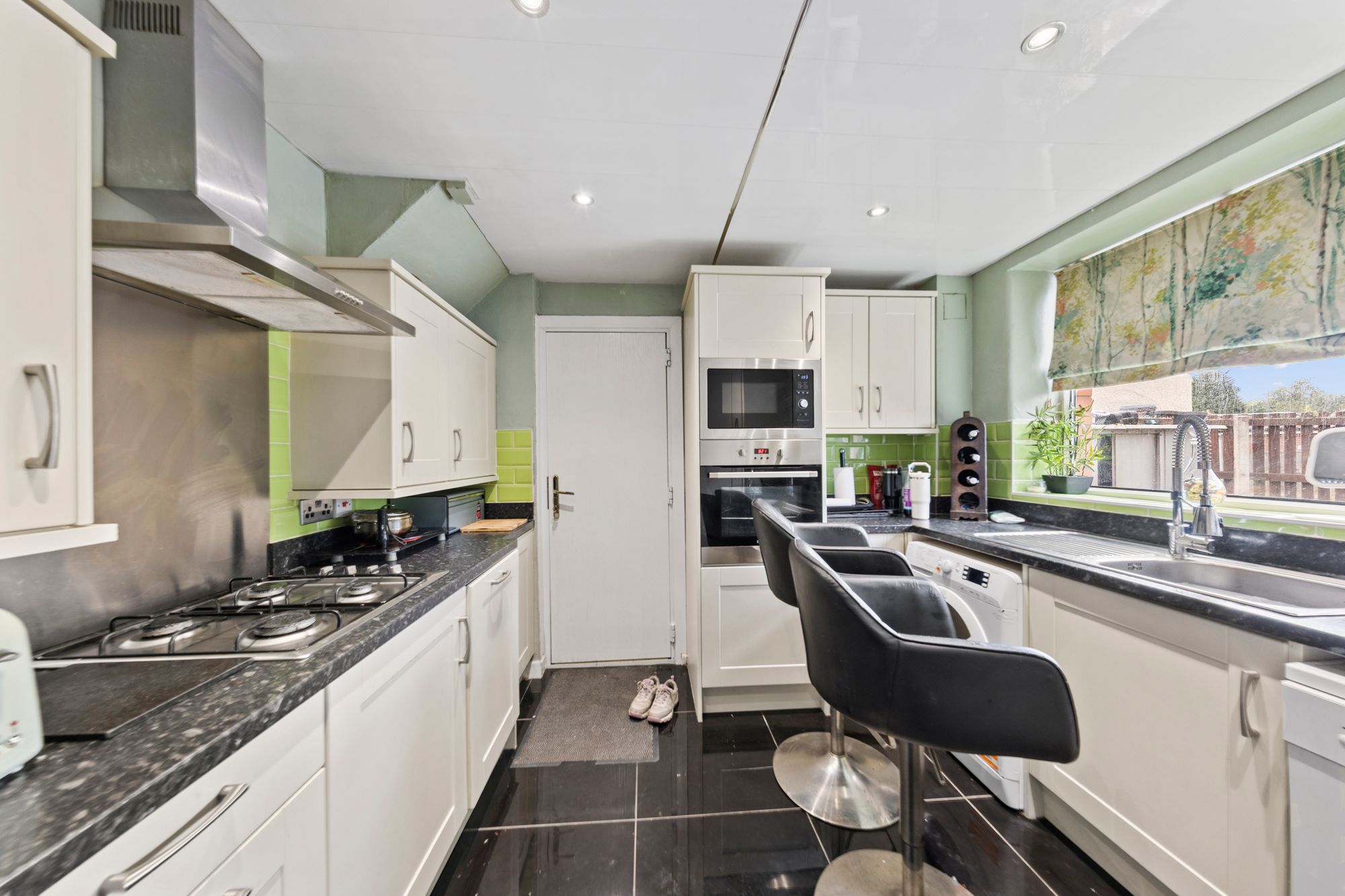 Devon Road, Tyldesley, M29