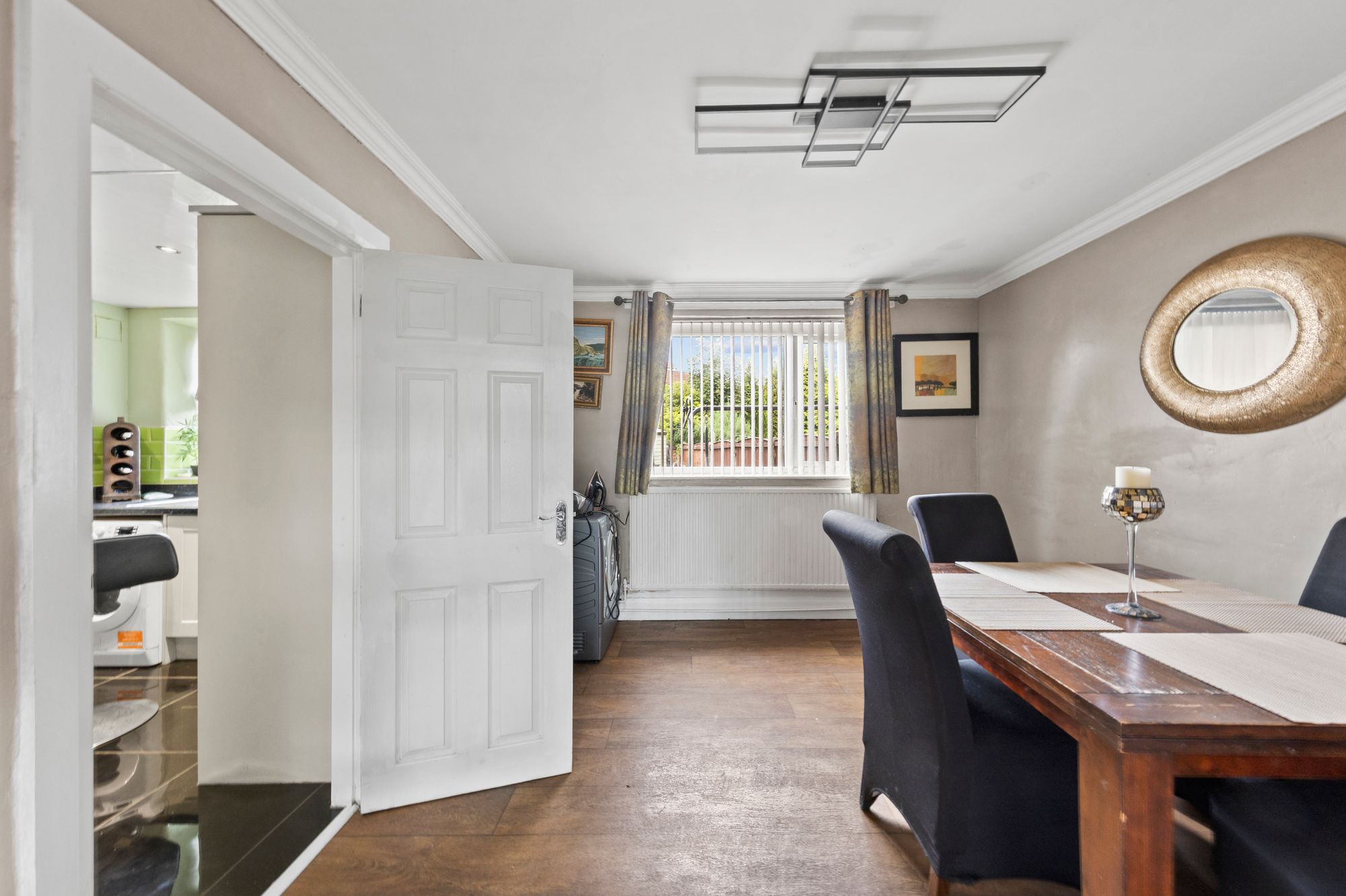Devon Road, Tyldesley, M29