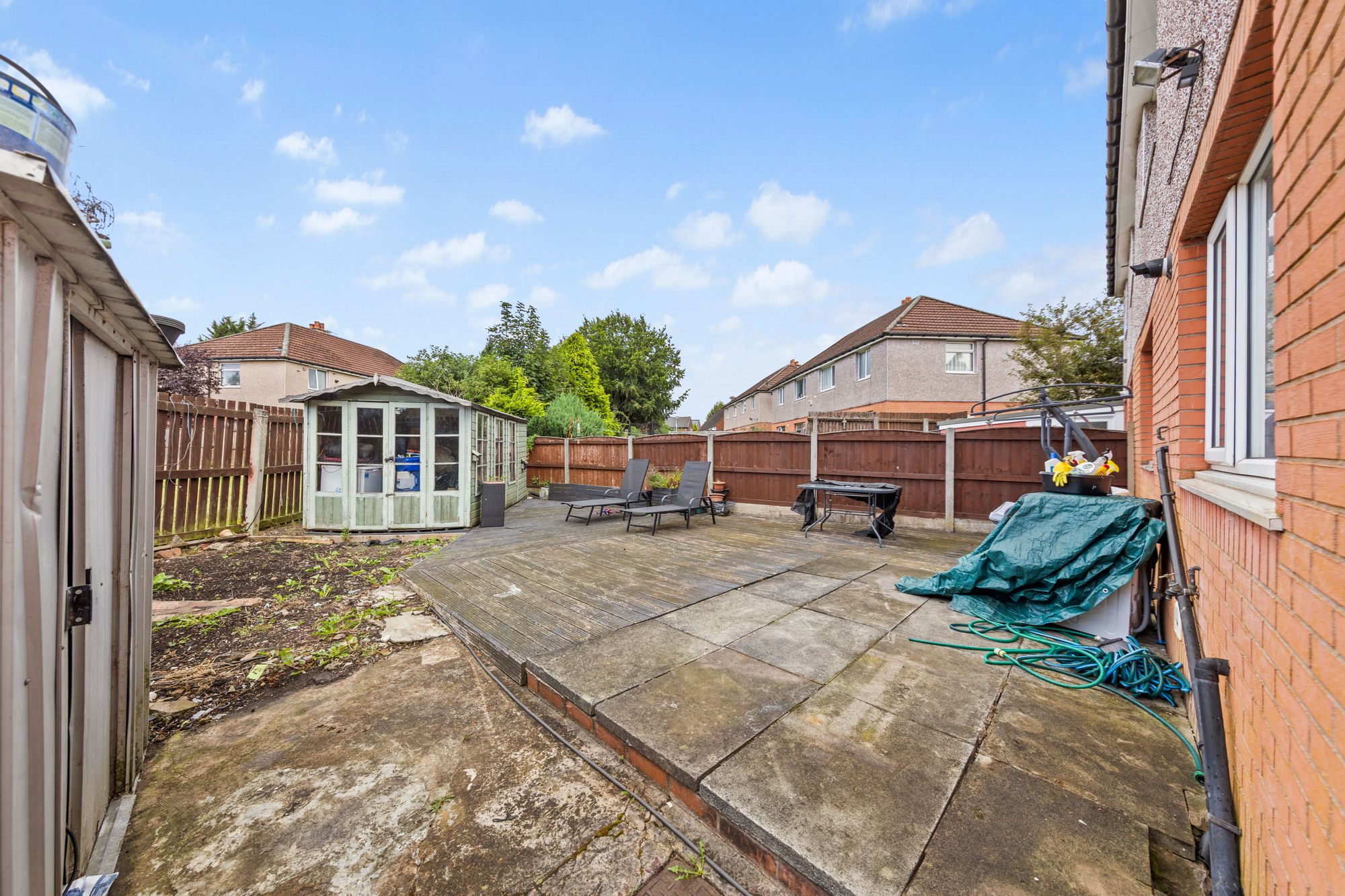 Devon Road, Tyldesley, M29