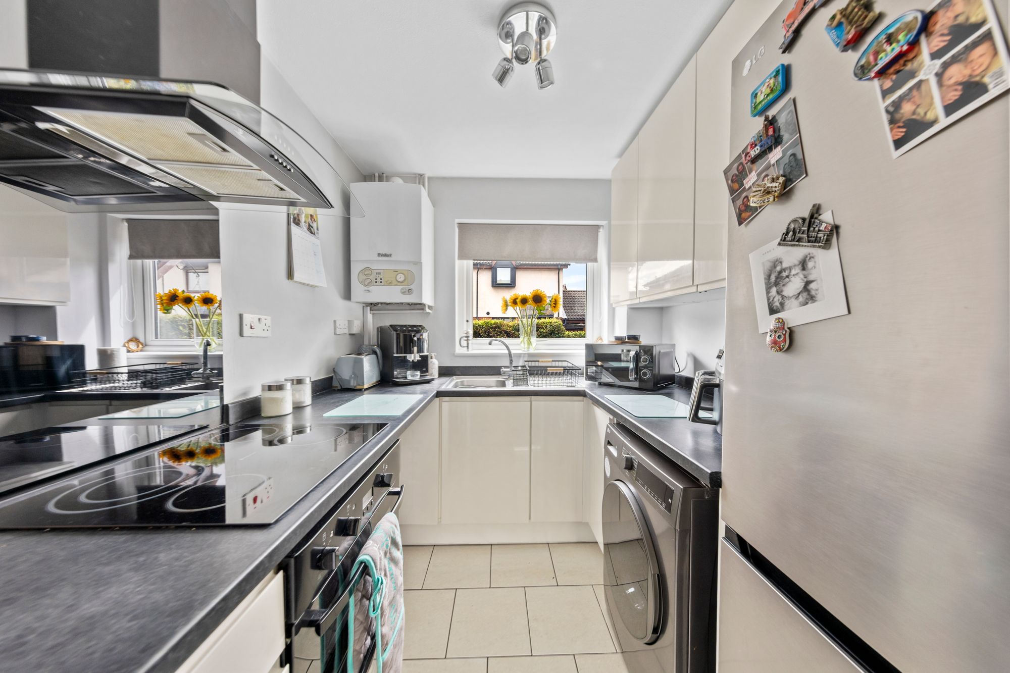 Carrington Close, Birchwood, WA3