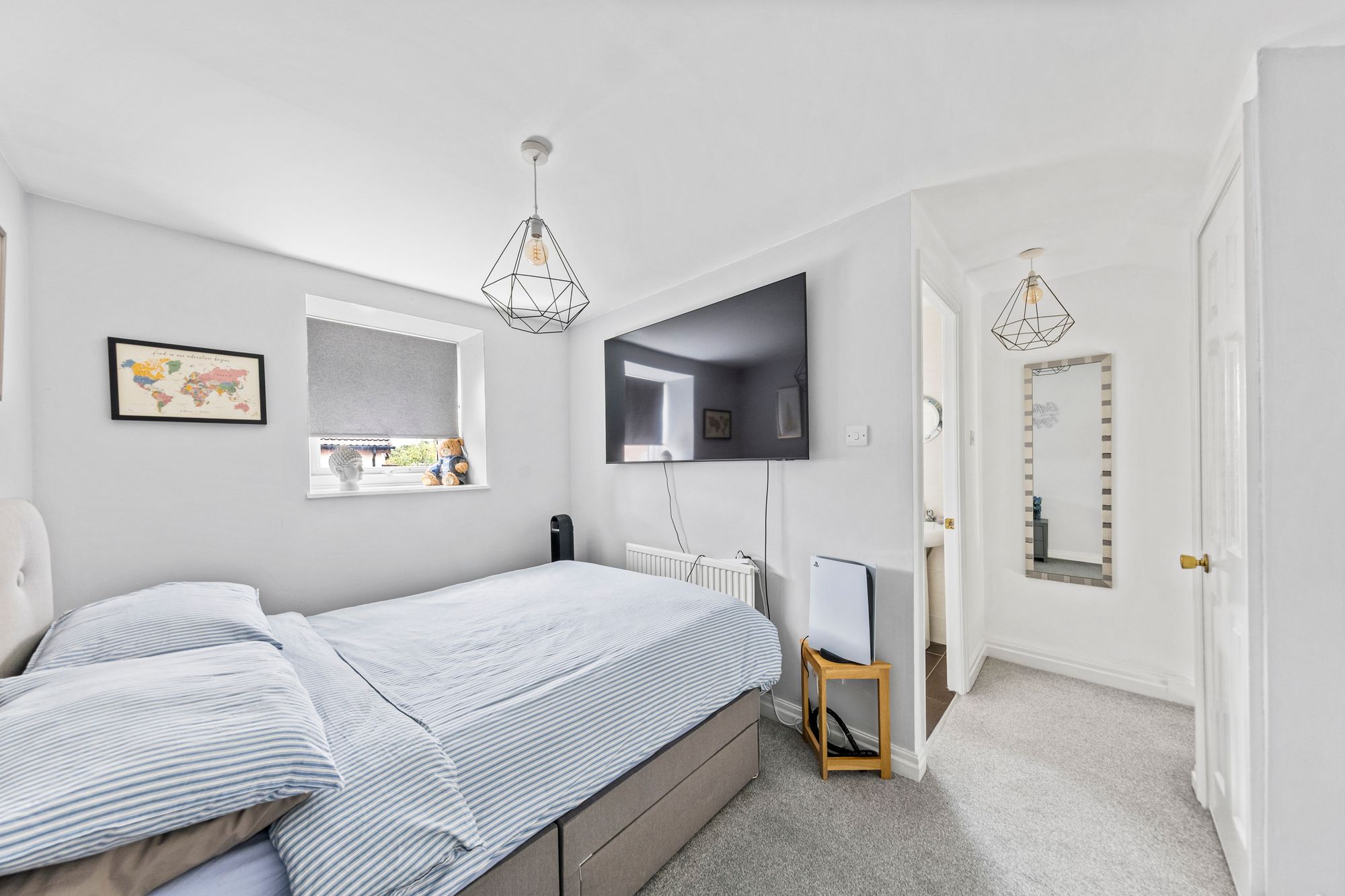 Carrington Close, Birchwood, WA3
