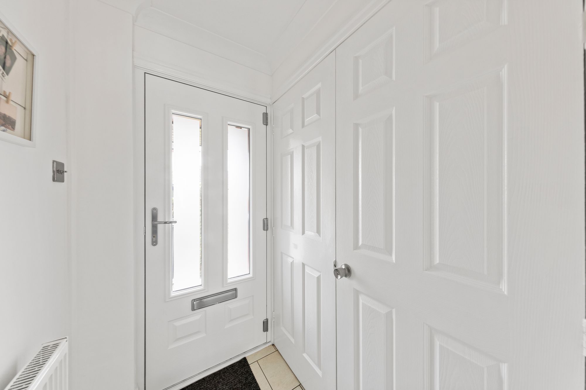 Carrington Close, Birchwood, WA3