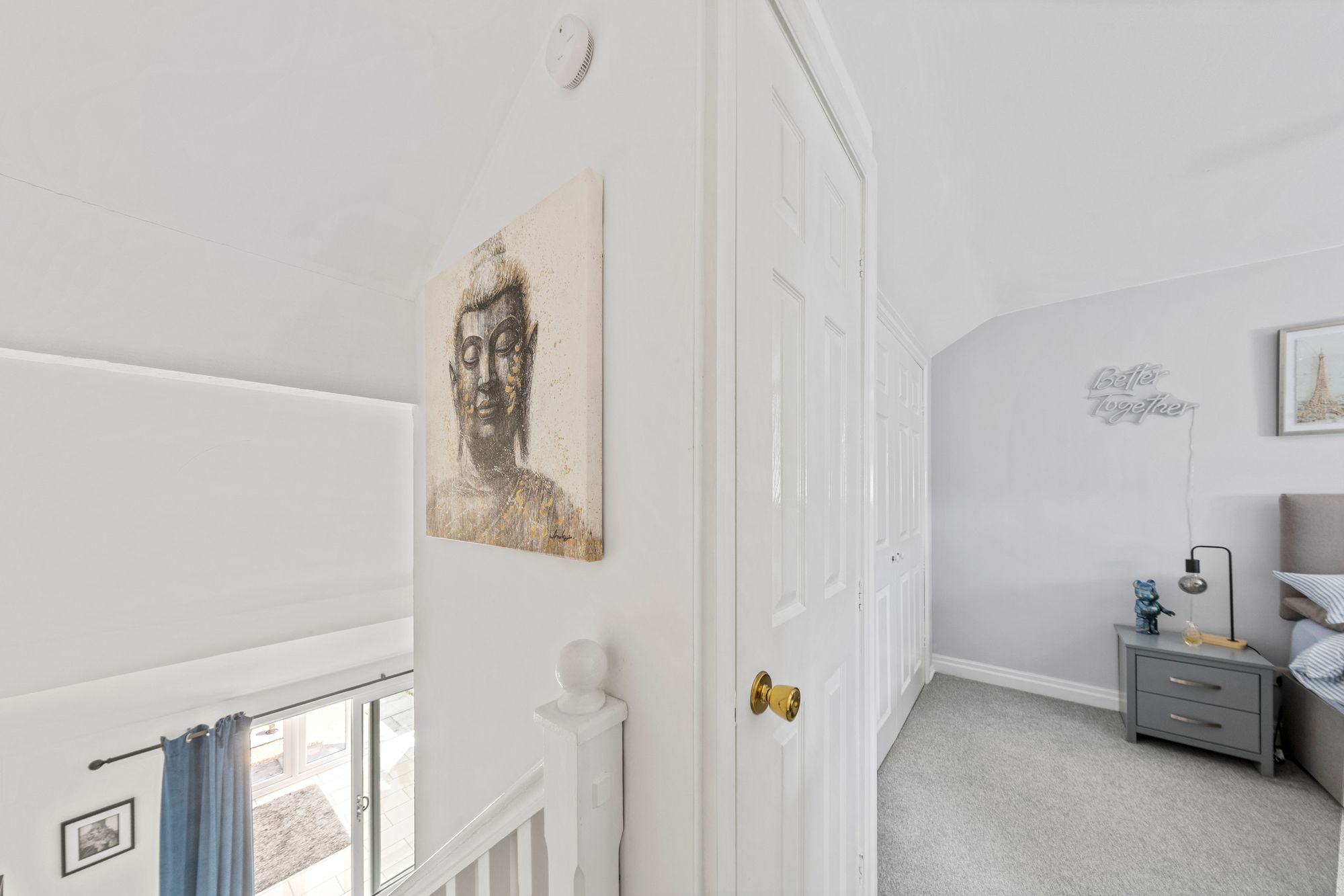 Carrington Close, Birchwood, WA3