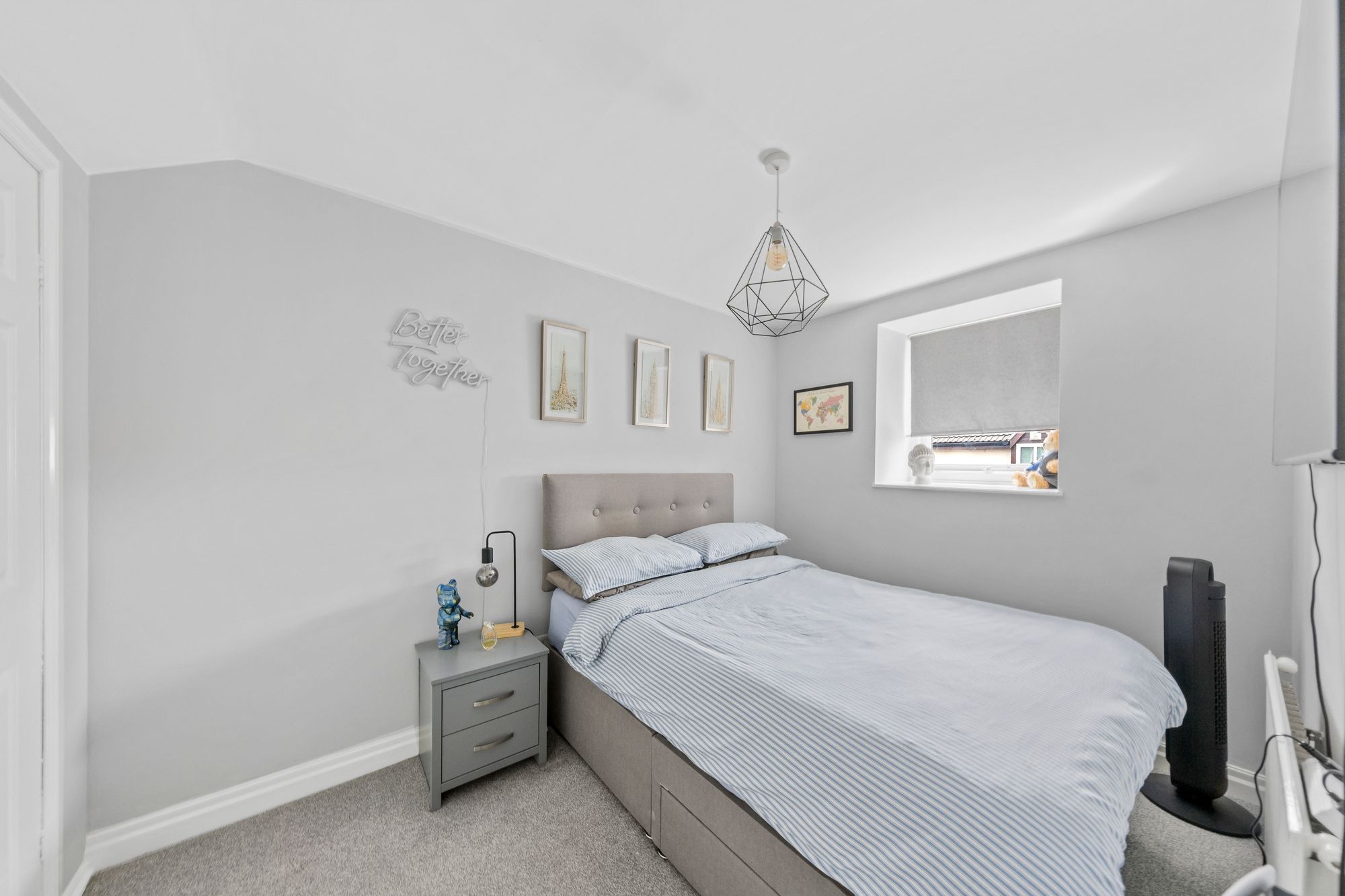 Carrington Close, Birchwood, WA3