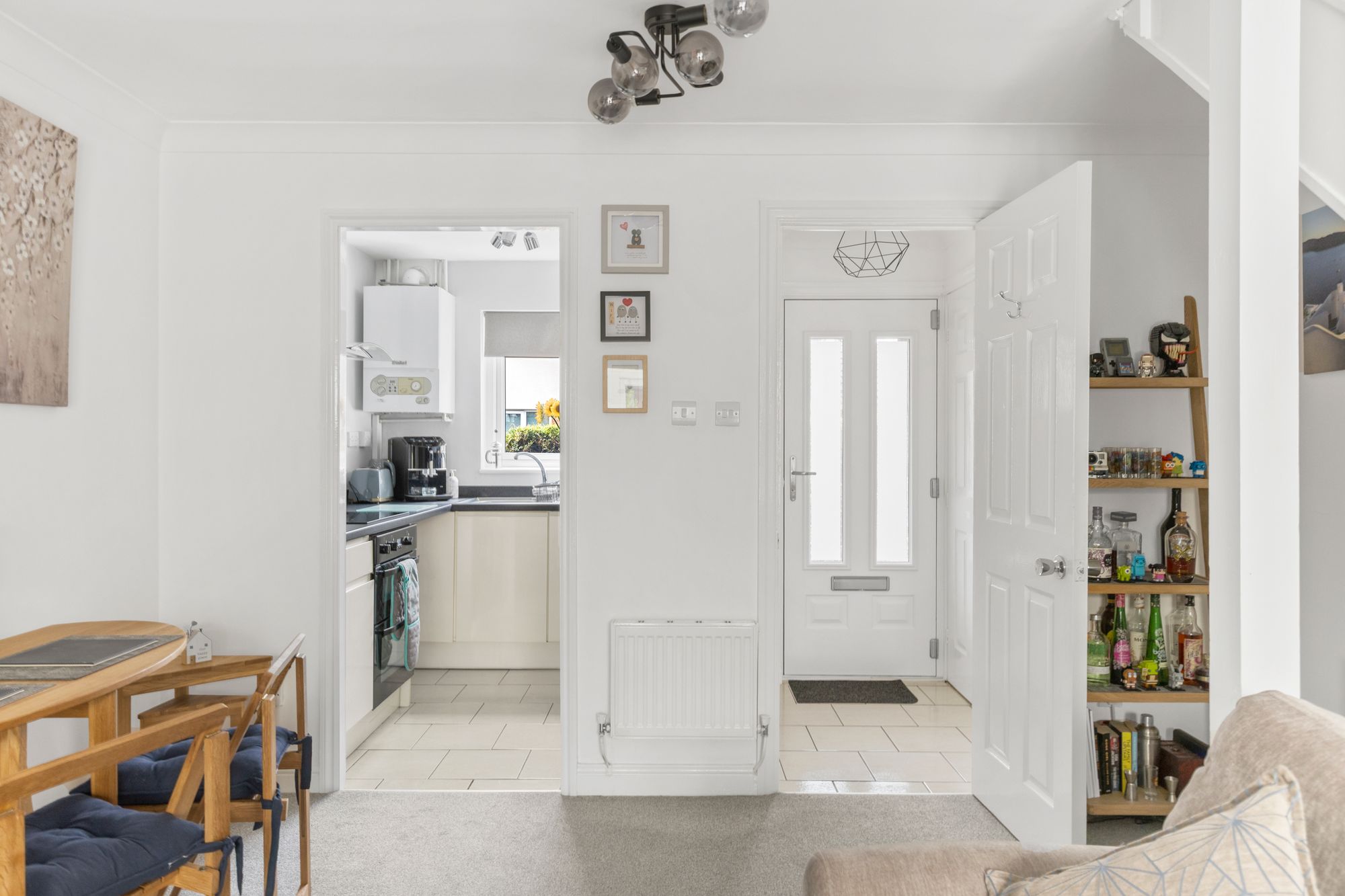 Carrington Close, Birchwood, WA3