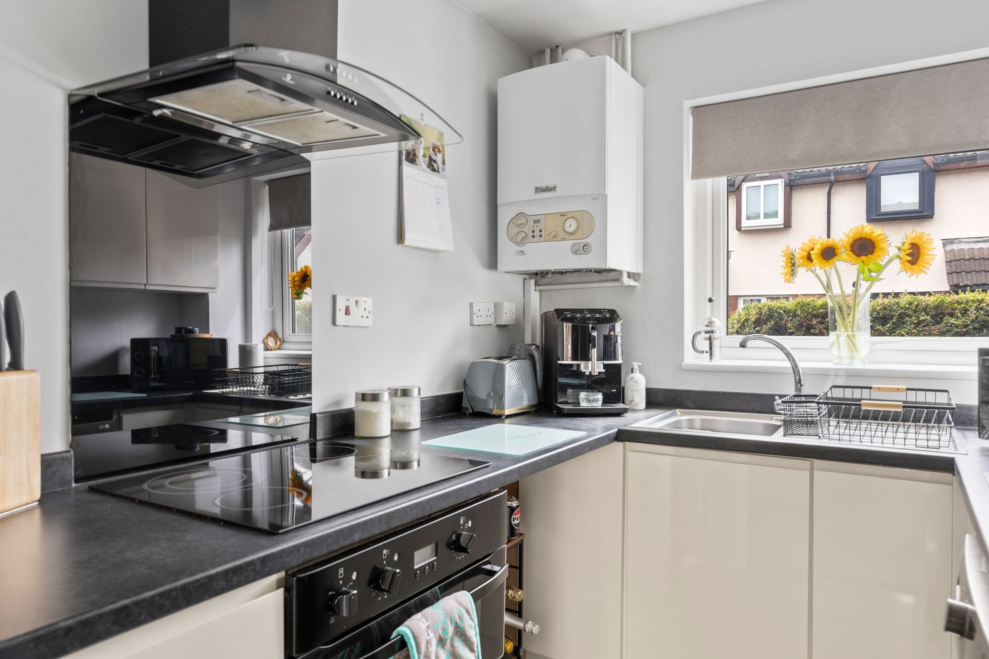 Carrington Close, Birchwood, WA3