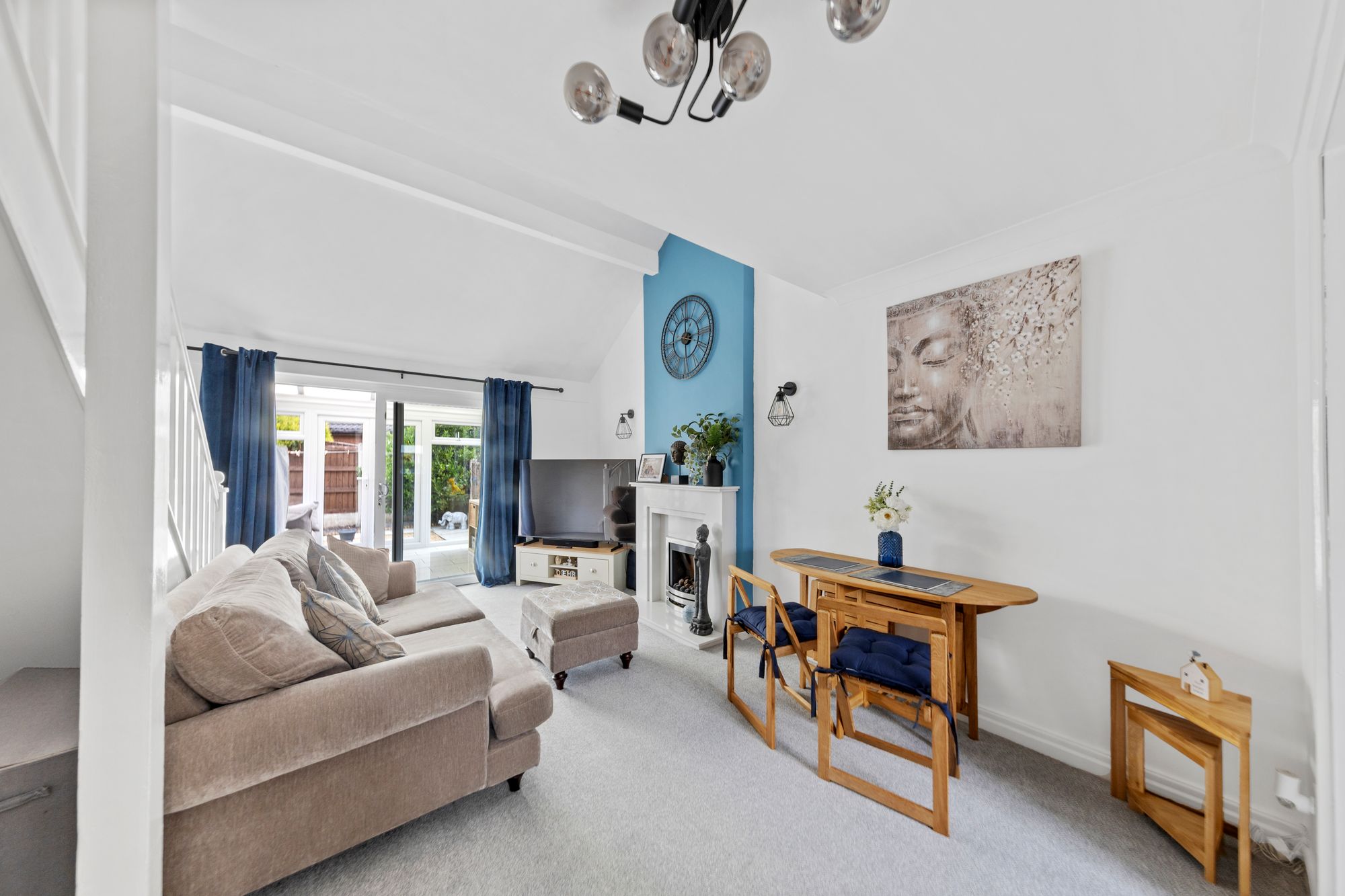 Carrington Close, Birchwood, WA3