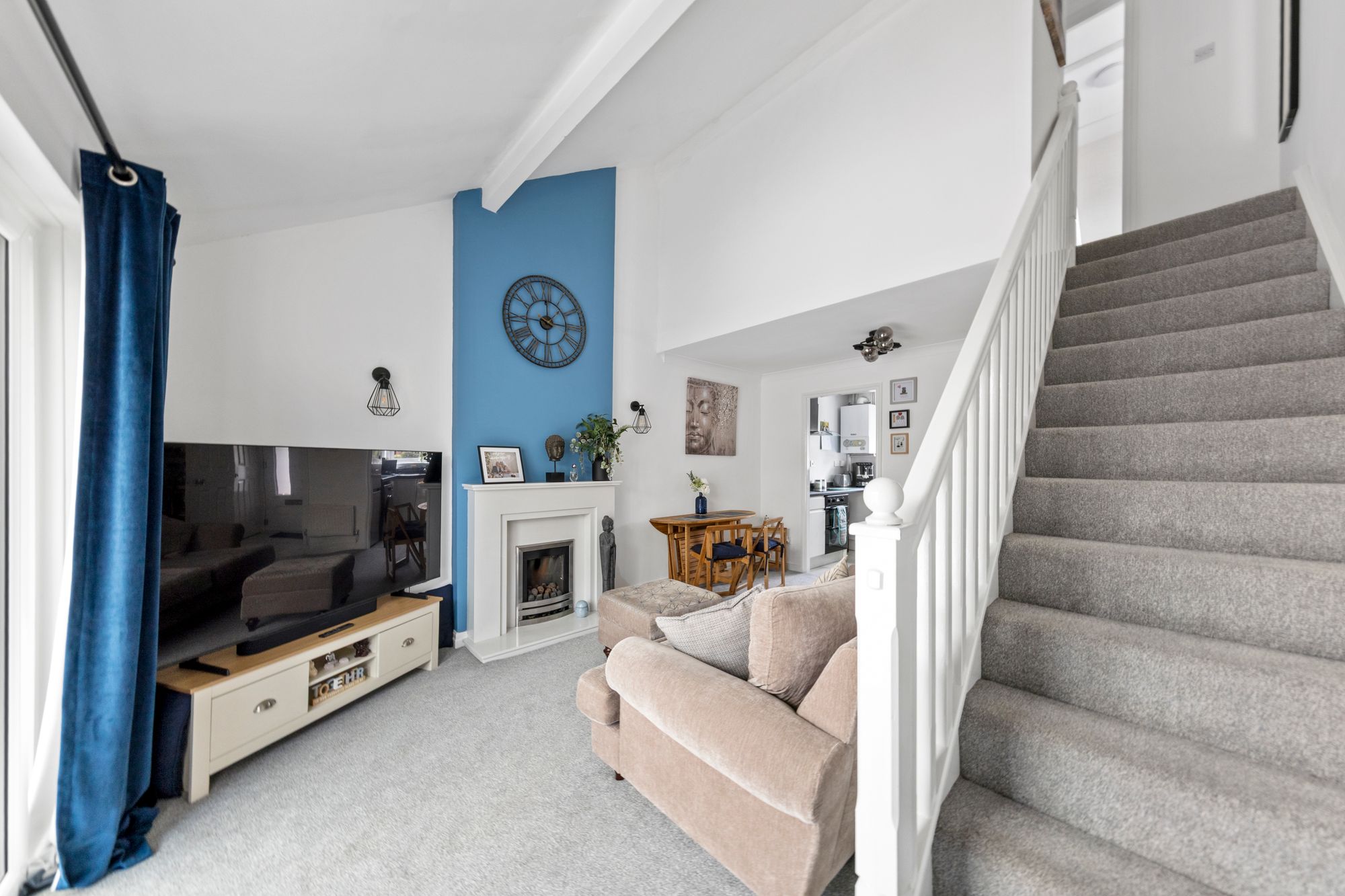 Carrington Close, Birchwood, WA3
