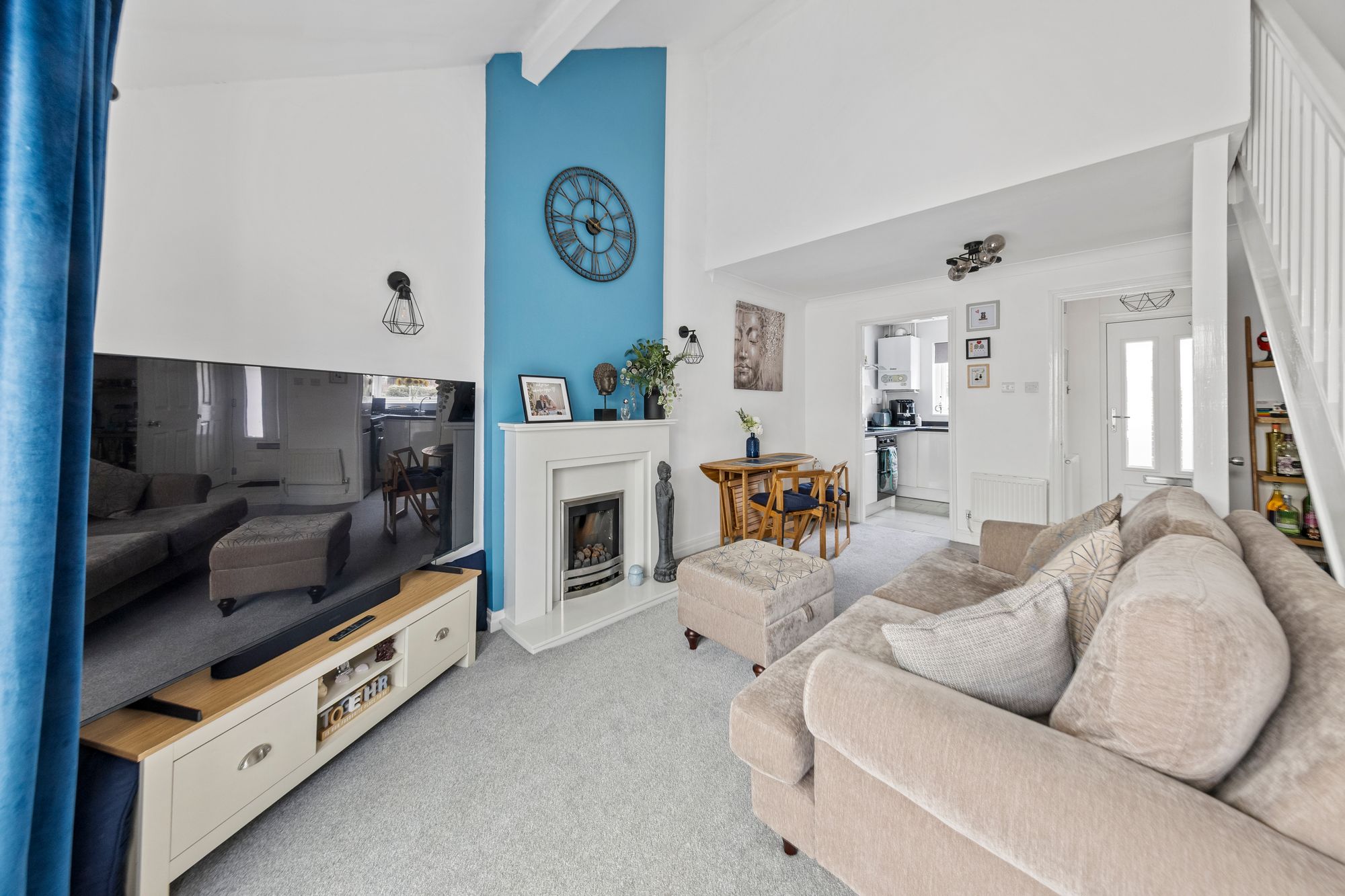 Carrington Close, Birchwood, WA3