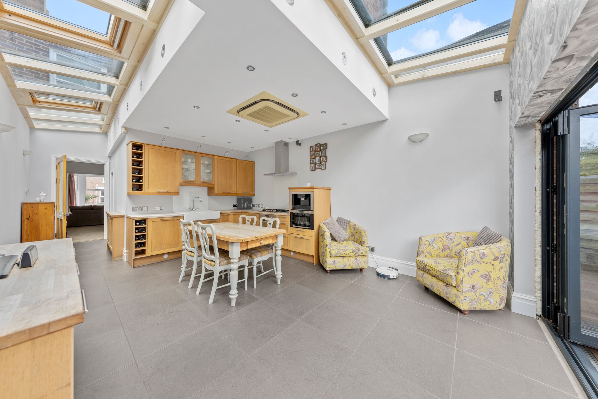 Cawdor Street, Stockton Heath, WA4