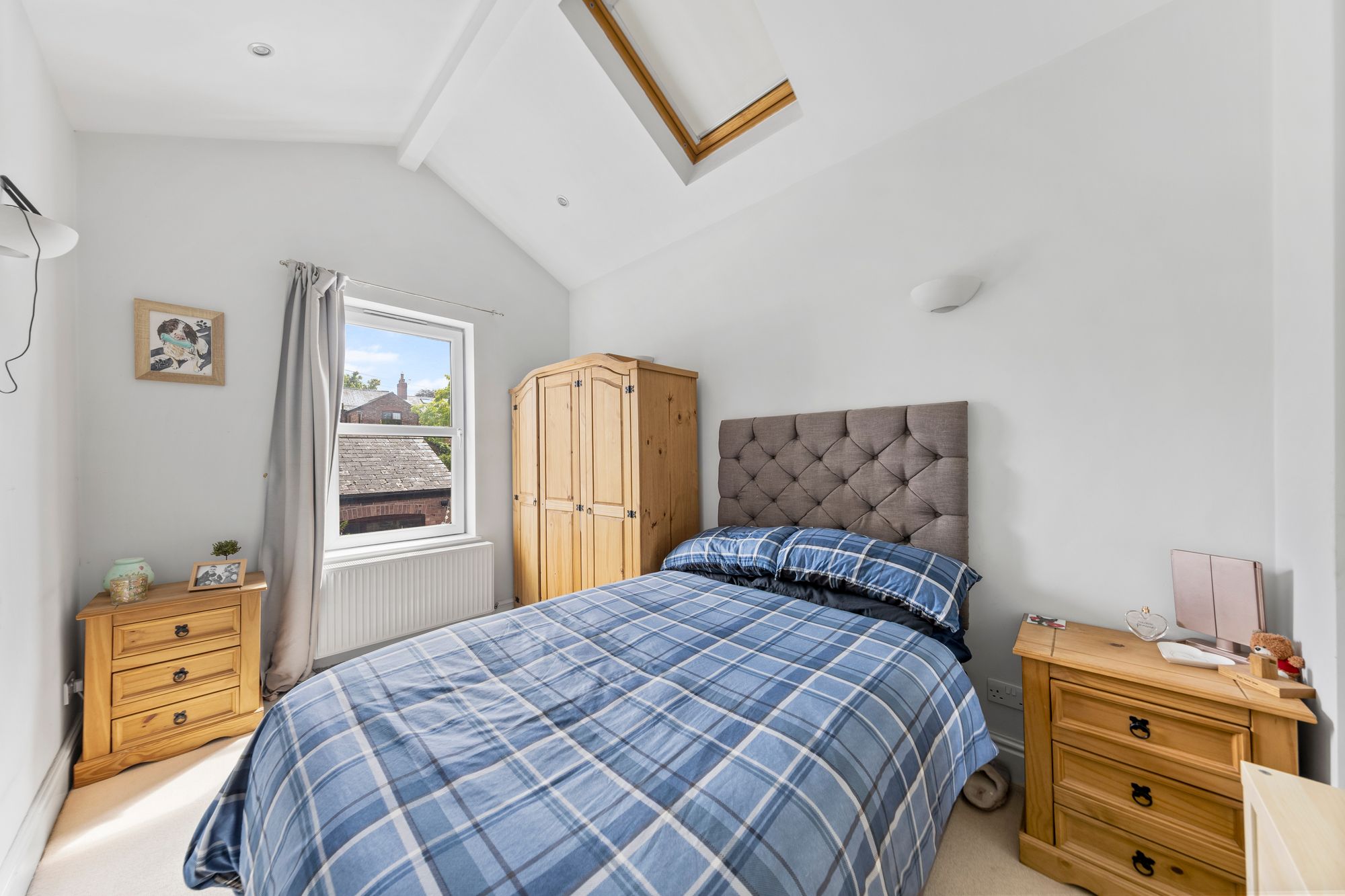 Cawdor Street, Stockton Heath, WA4