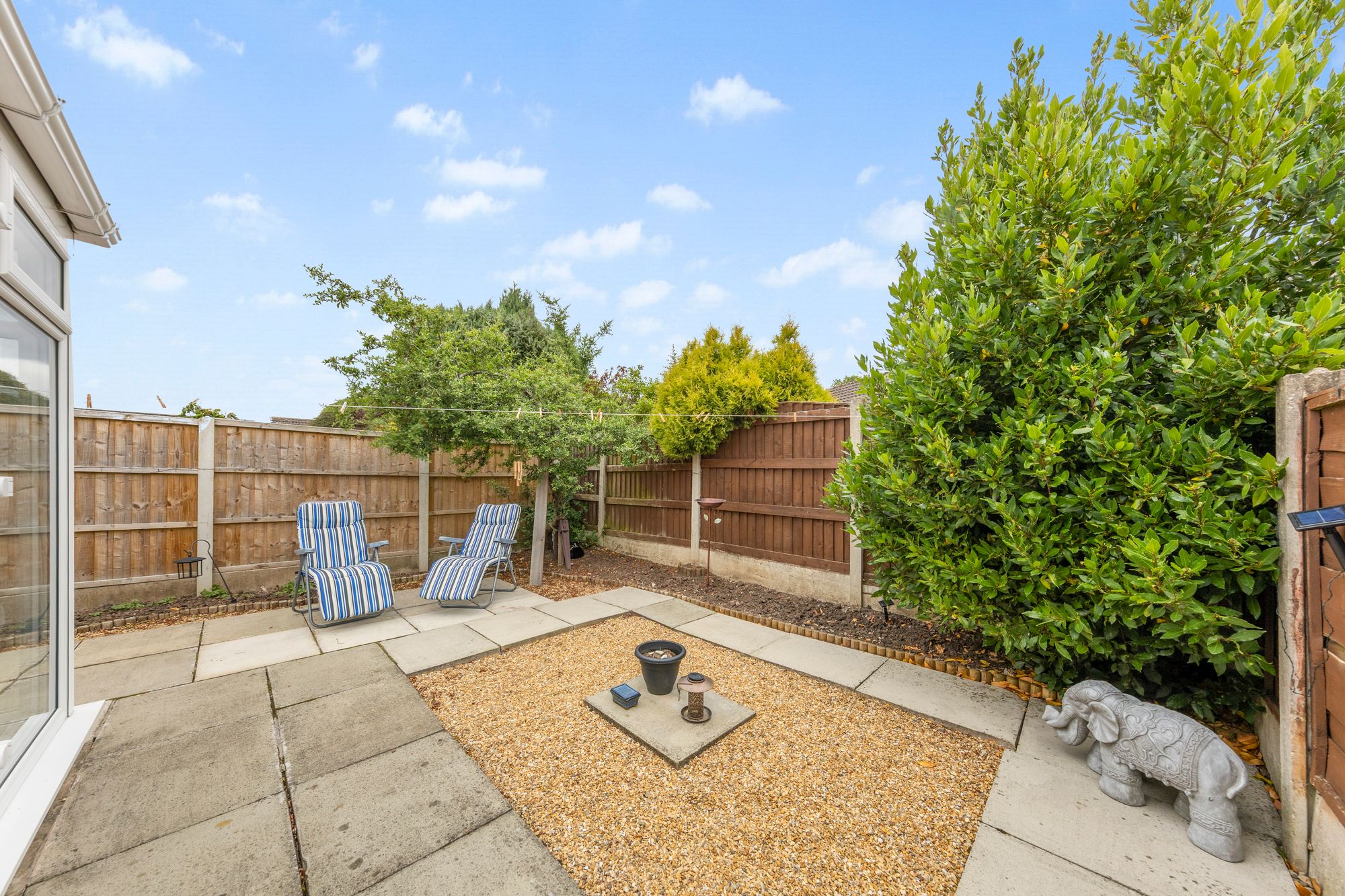Carrington Close, Birchwood, WA3