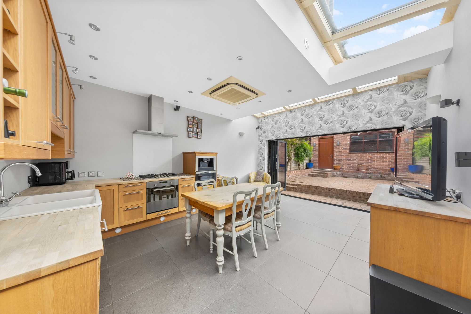 Cawdor Street, Stockton Heath, WA4