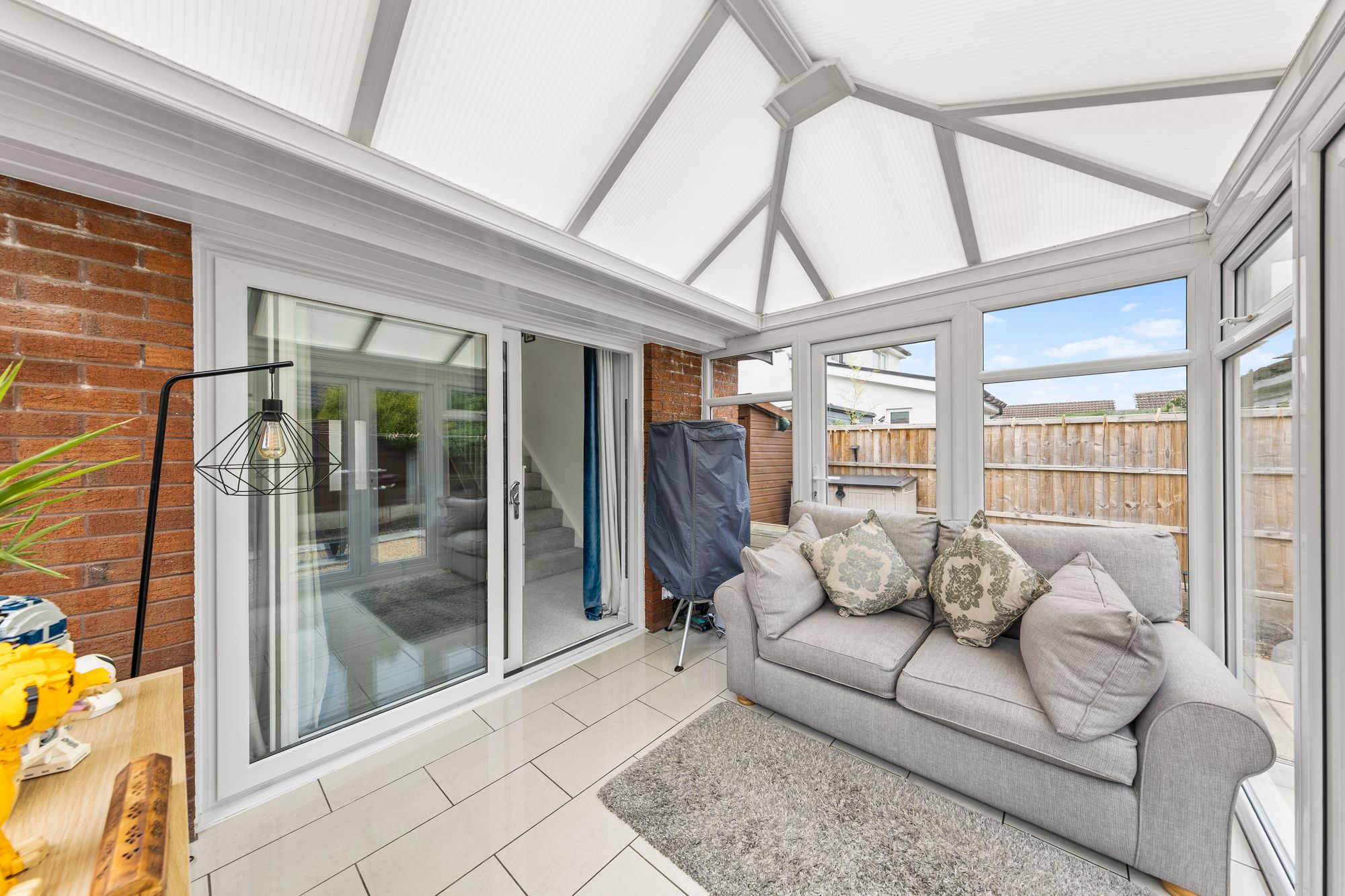 Carrington Close, Birchwood, WA3
