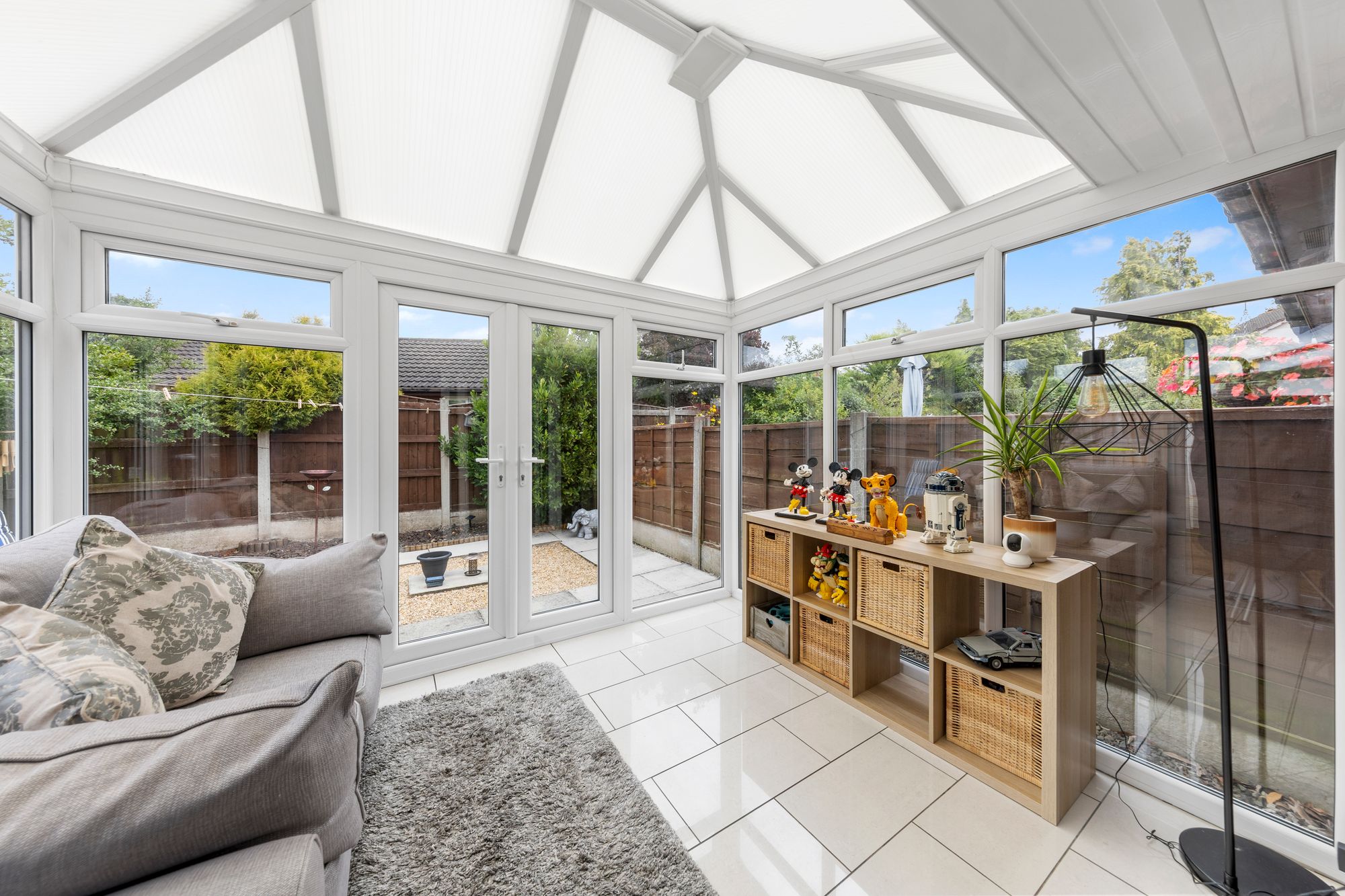 Carrington Close, Birchwood, WA3