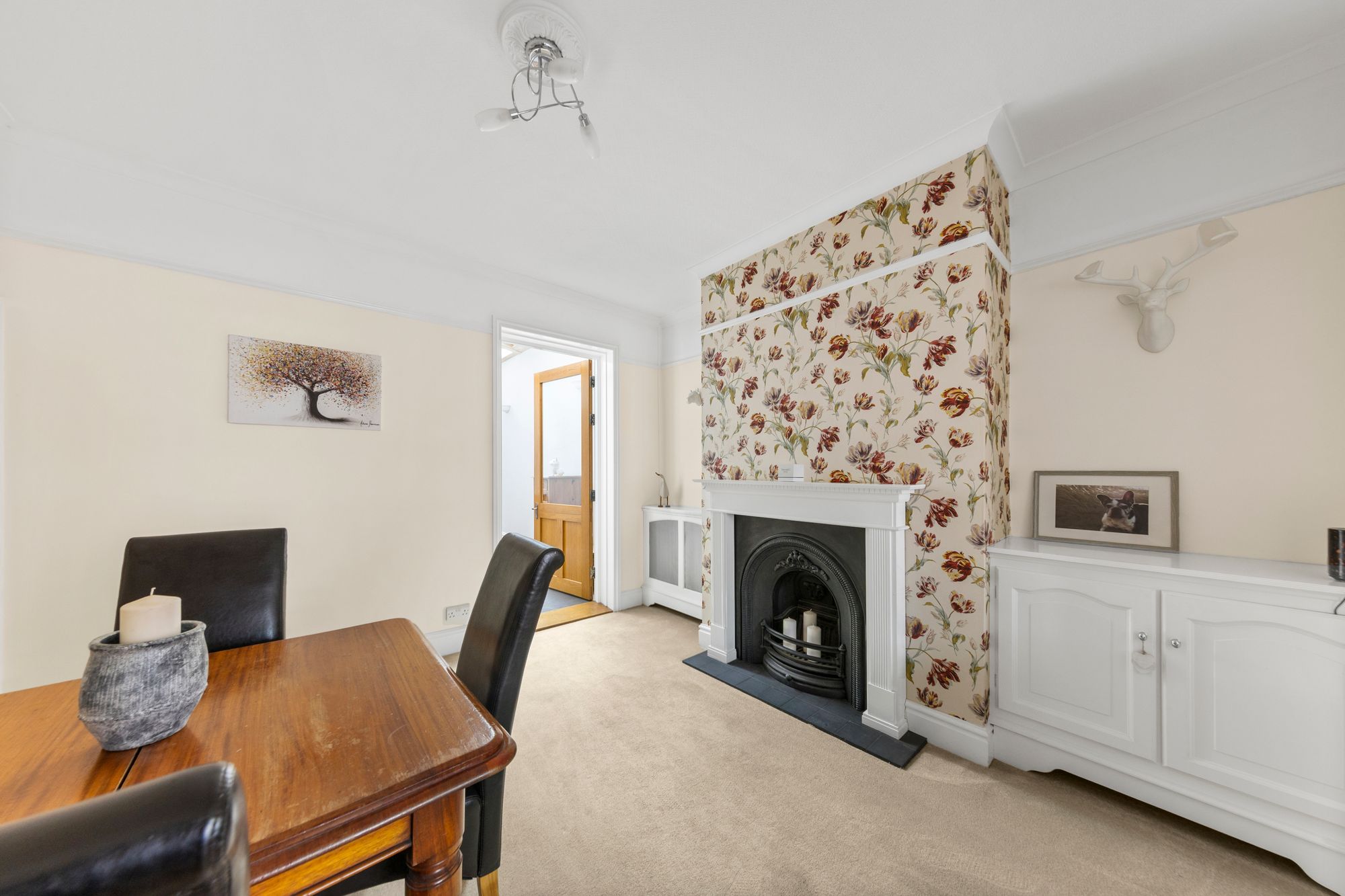 Cawdor Street, Stockton Heath, WA4