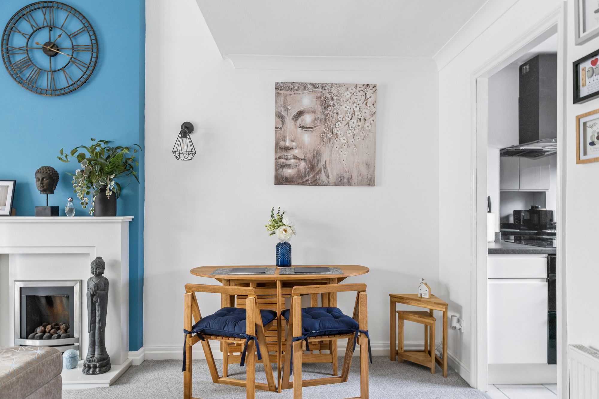 Carrington Close, Birchwood, WA3
