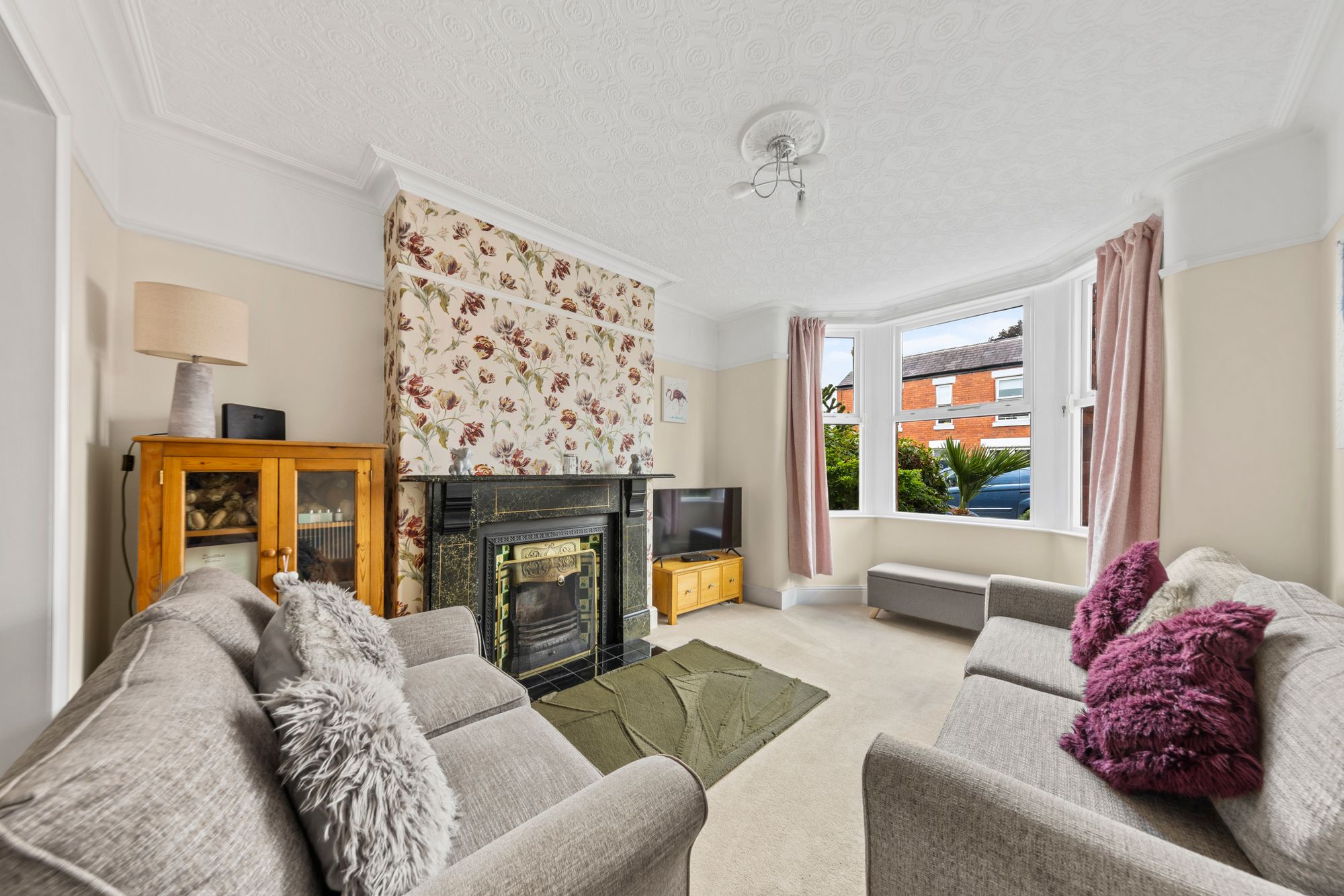 Cawdor Street, Stockton Heath, WA4
