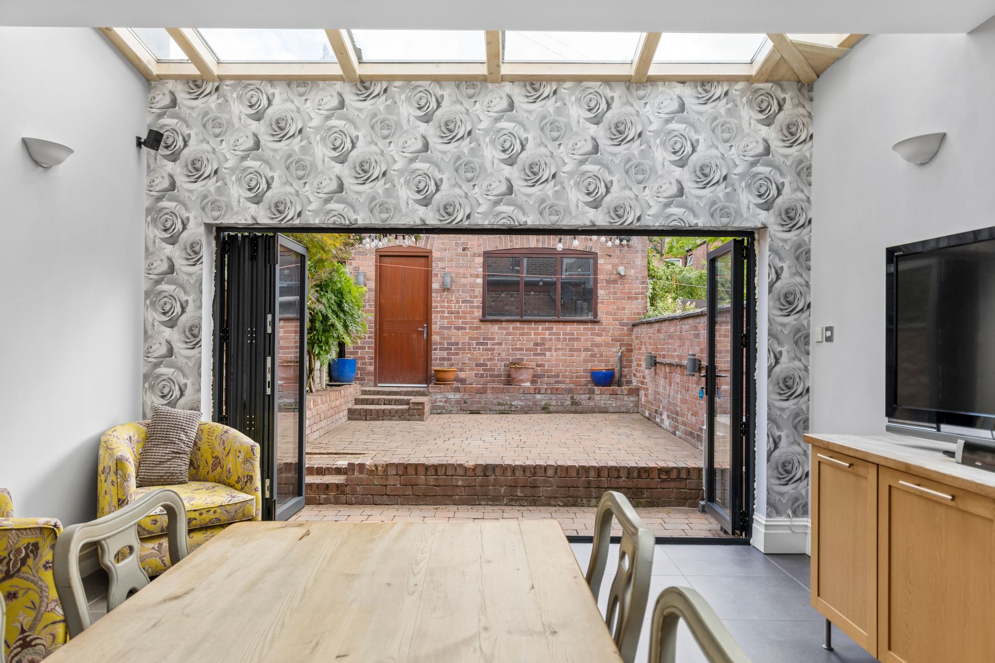 Cawdor Street, Stockton Heath, WA4
