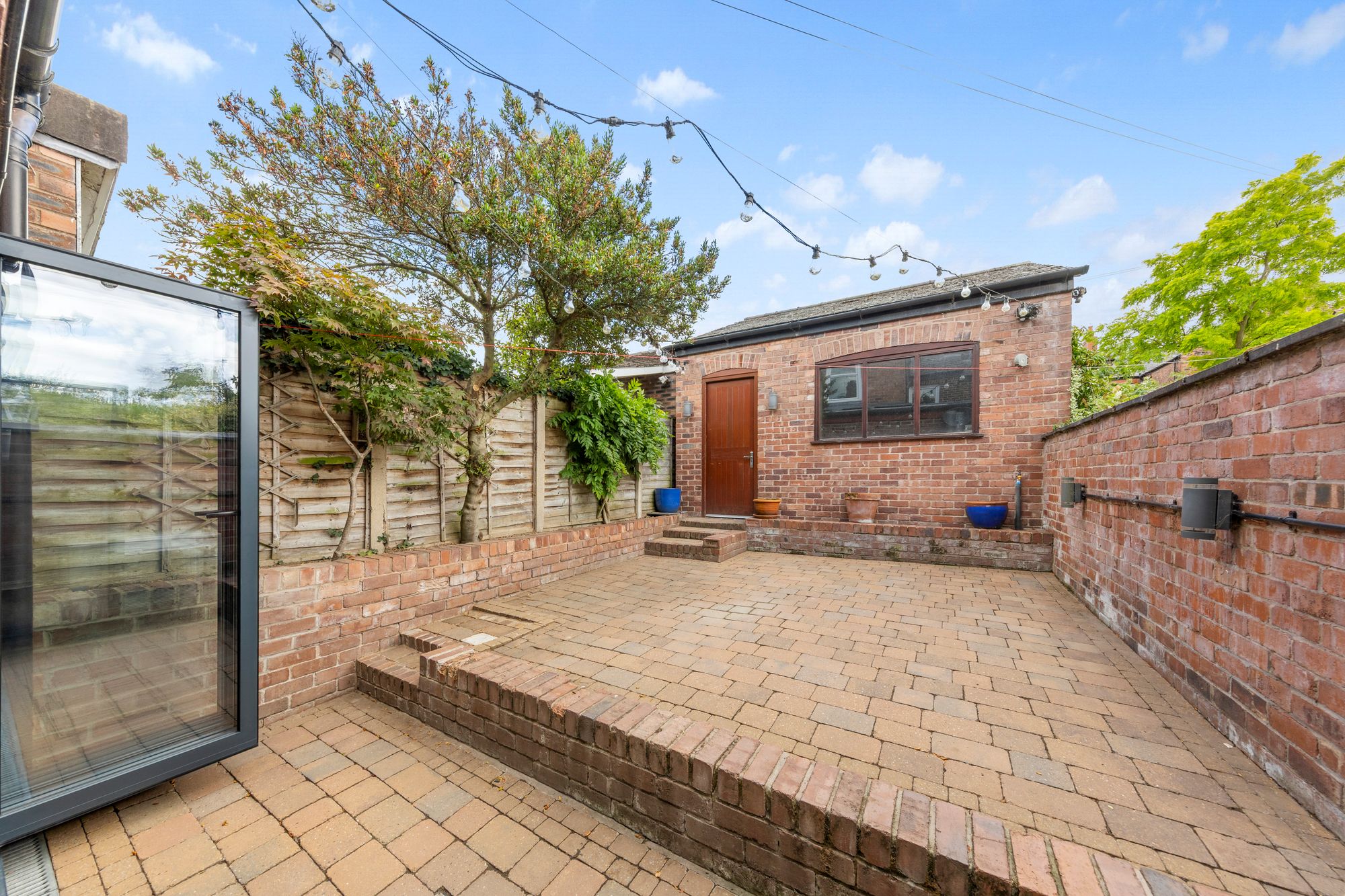 Cawdor Street, Stockton Heath, WA4