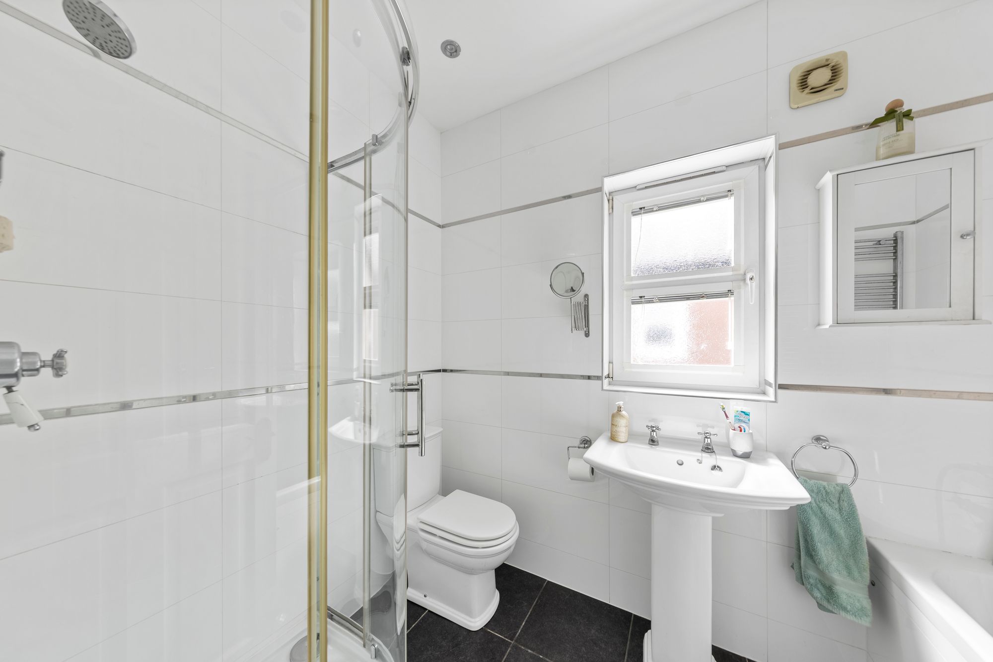 Cawdor Street, Stockton Heath, WA4