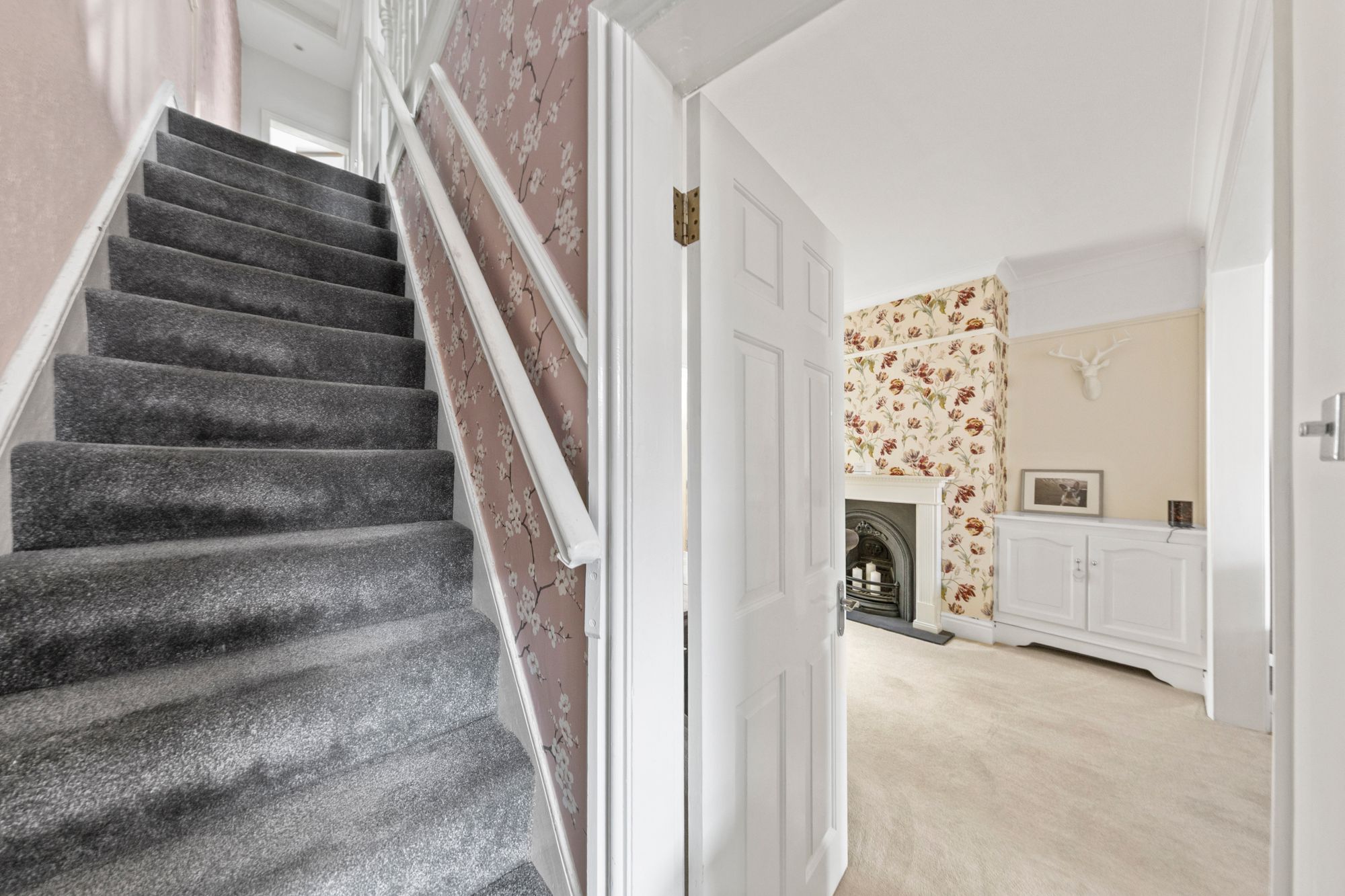 Cawdor Street, Stockton Heath, WA4