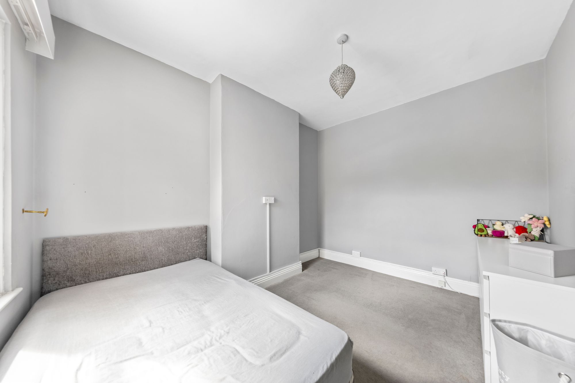 Cawdor Street, Stockton Heath, WA4