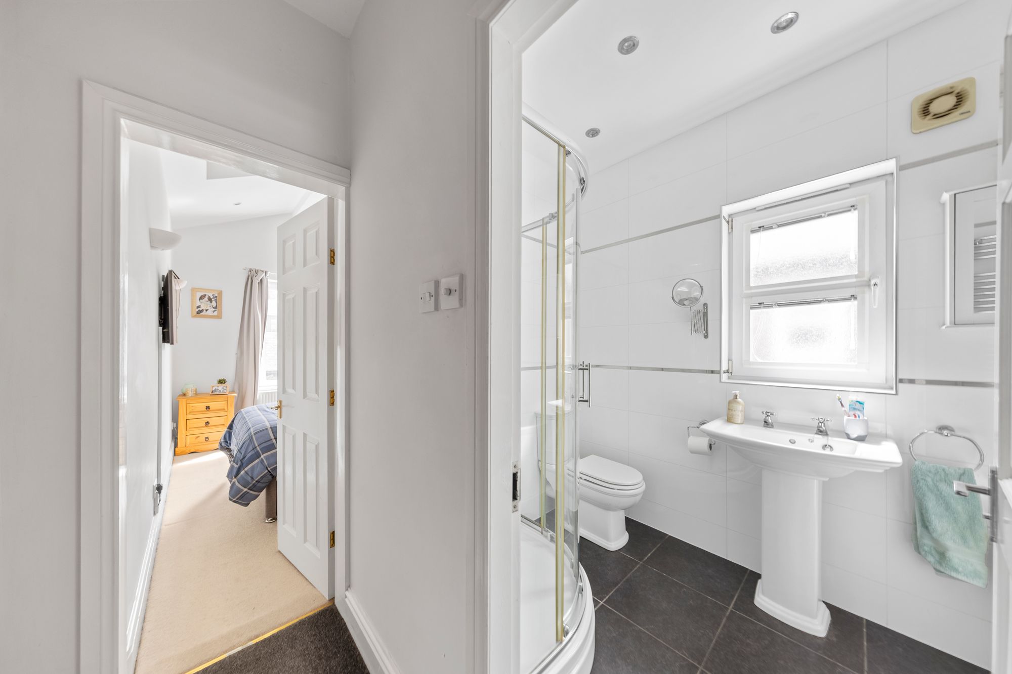 Cawdor Street, Stockton Heath, WA4
