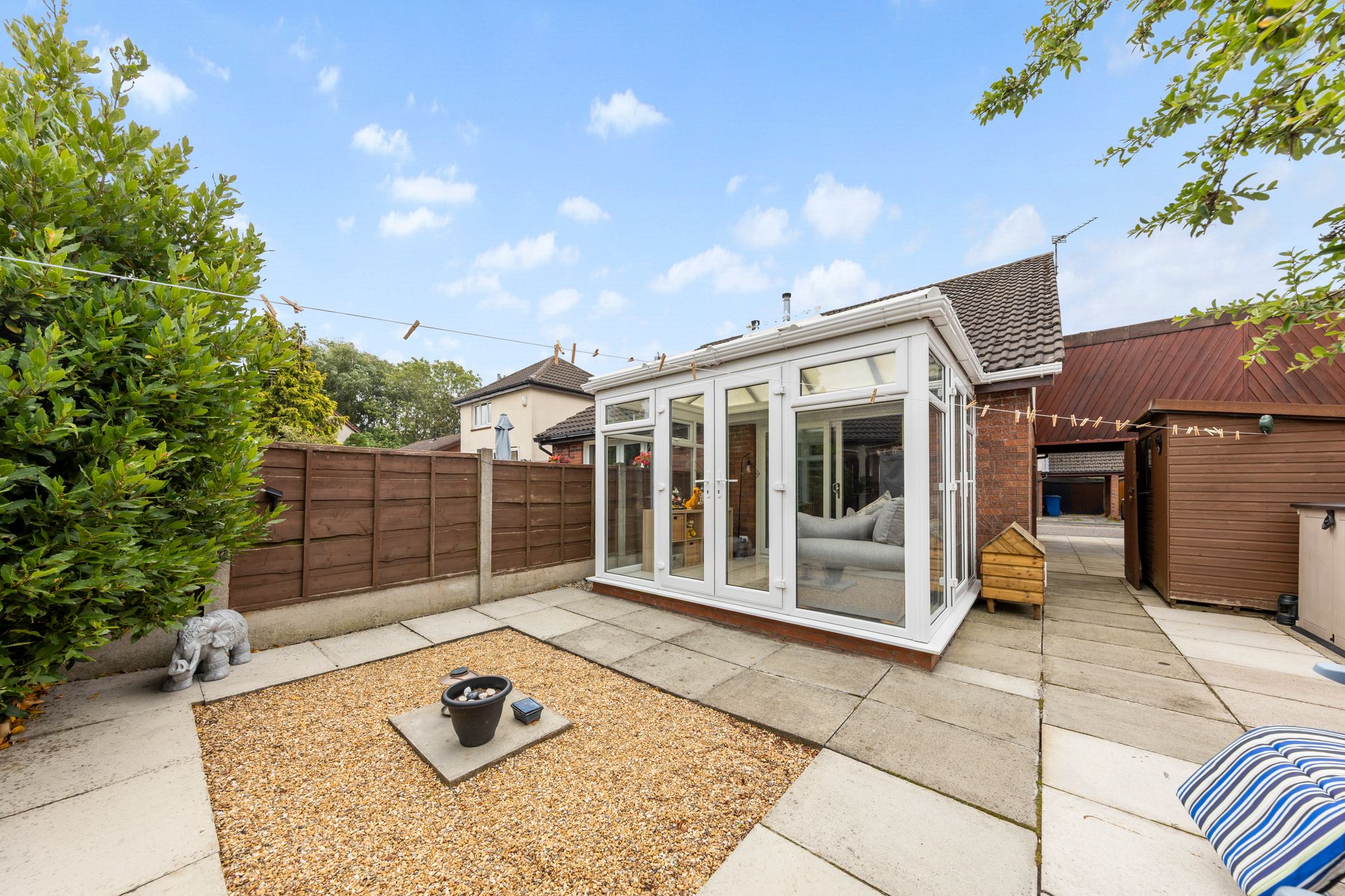 Carrington Close, Birchwood, WA3
