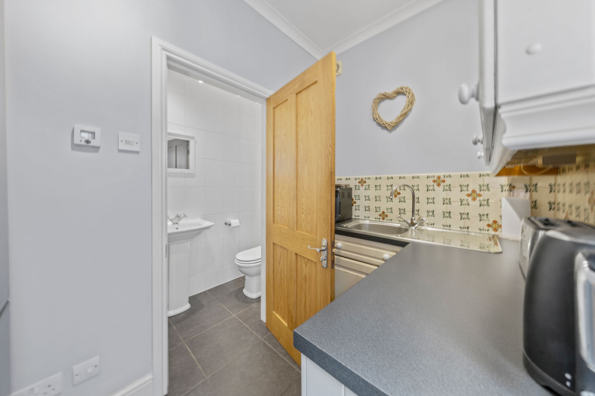 Cawdor Street, Stockton Heath, WA4