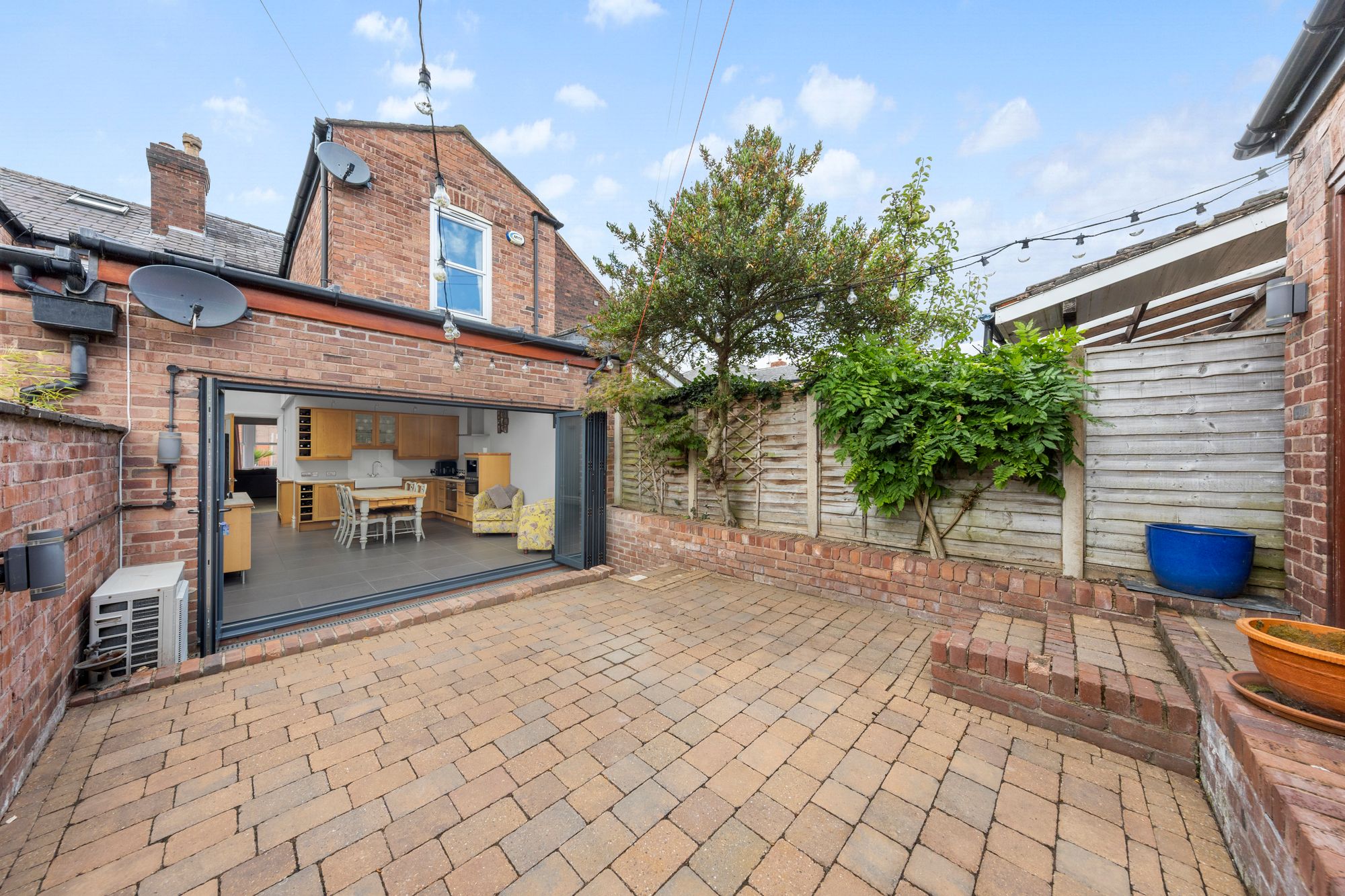 Cawdor Street, Stockton Heath, WA4