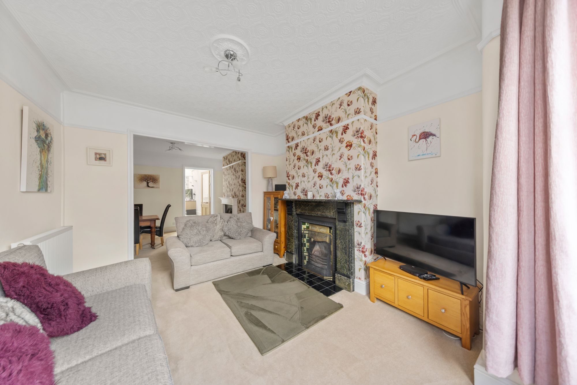 Cawdor Street, Stockton Heath, WA4