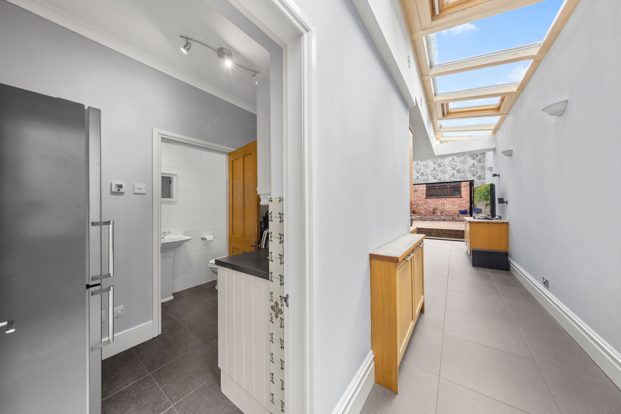 Cawdor Street, Stockton Heath, WA4