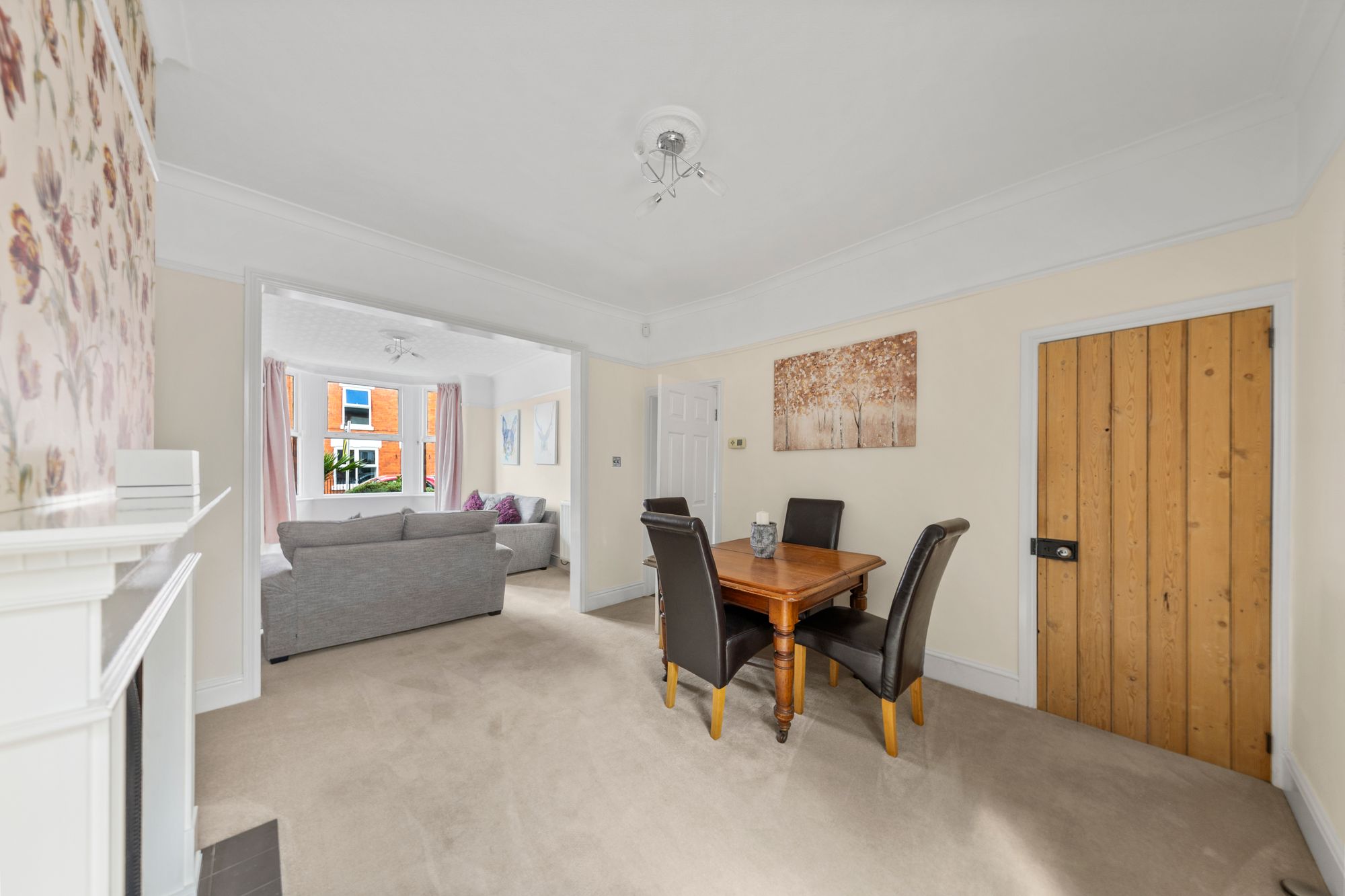 Cawdor Street, Stockton Heath, WA4