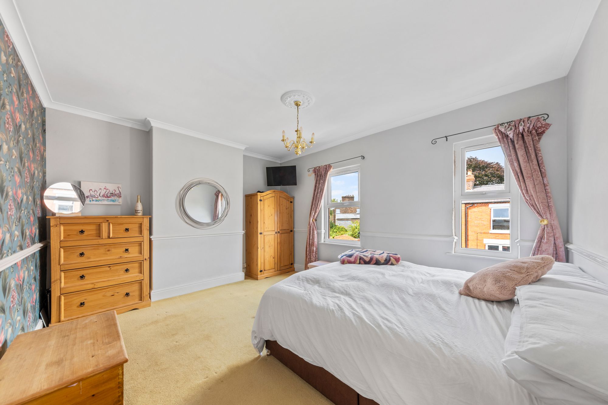 Cawdor Street, Stockton Heath, WA4