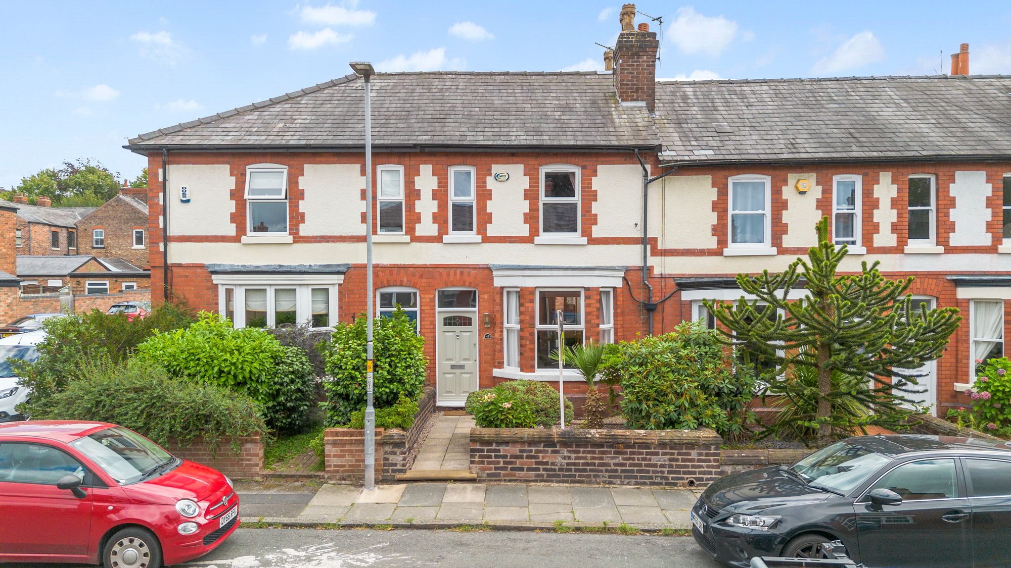 Cawdor Street, Stockton Heath, WA4