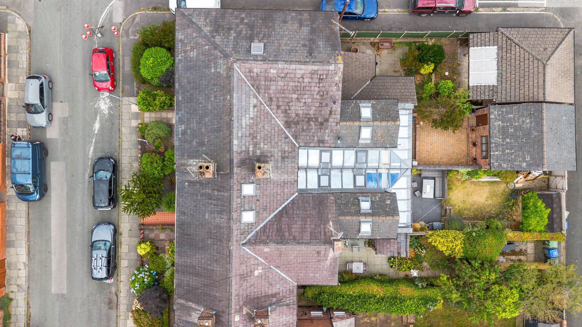 Cawdor Street, Stockton Heath, WA4