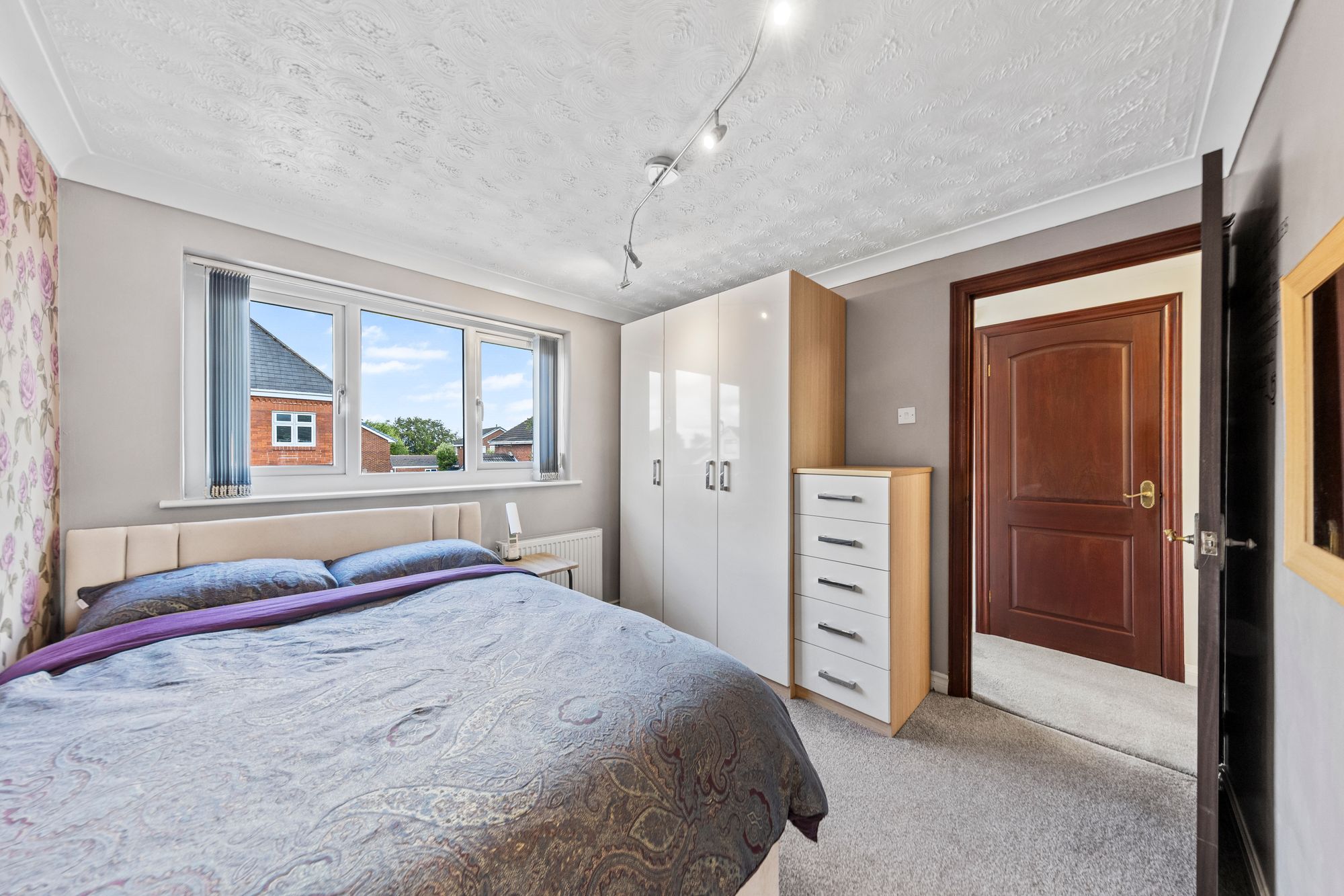 Diane Road, Ashton-In-Makerfield, WN4