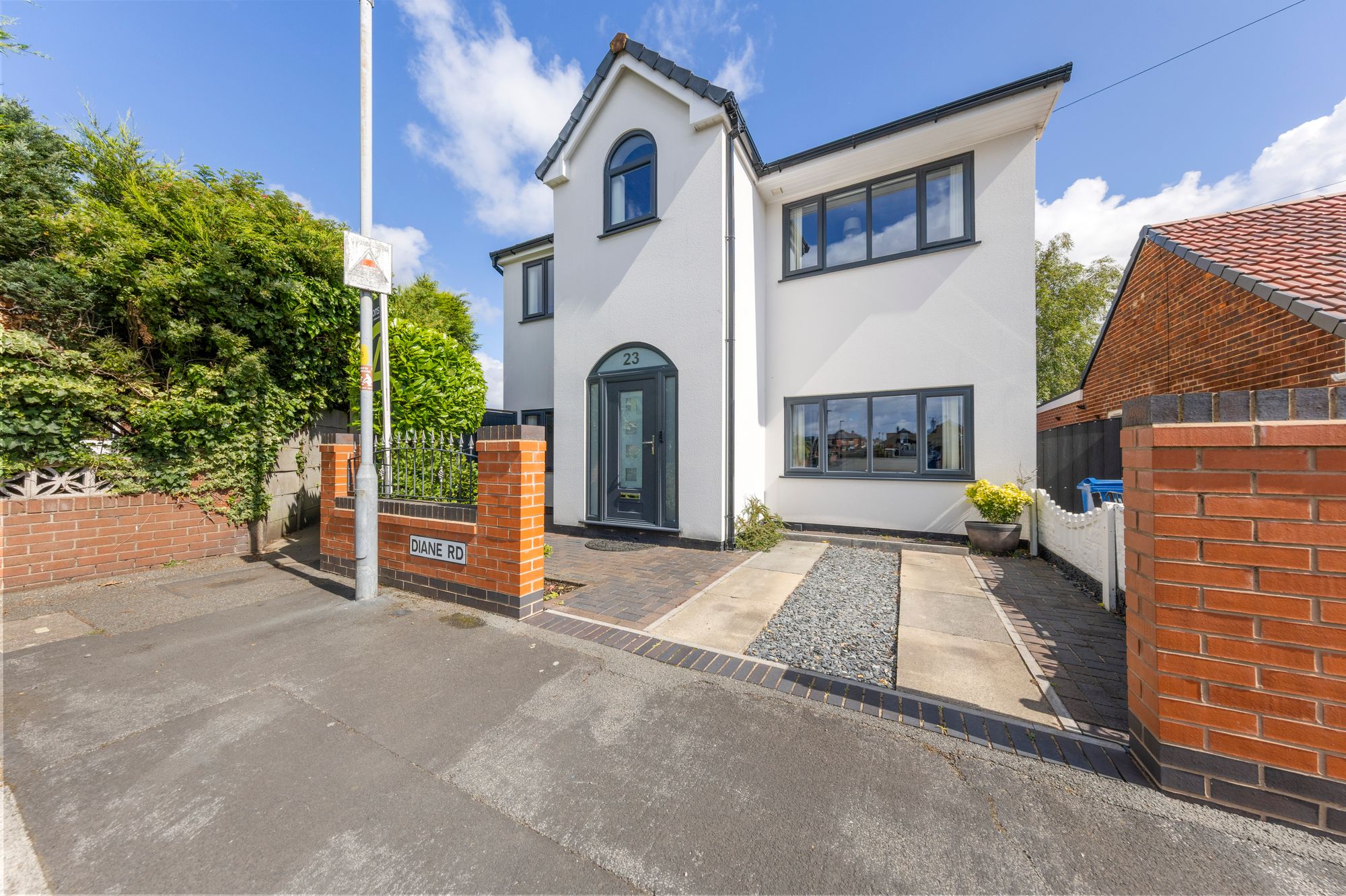 Diane Road, Ashton-In-Makerfield, WN4