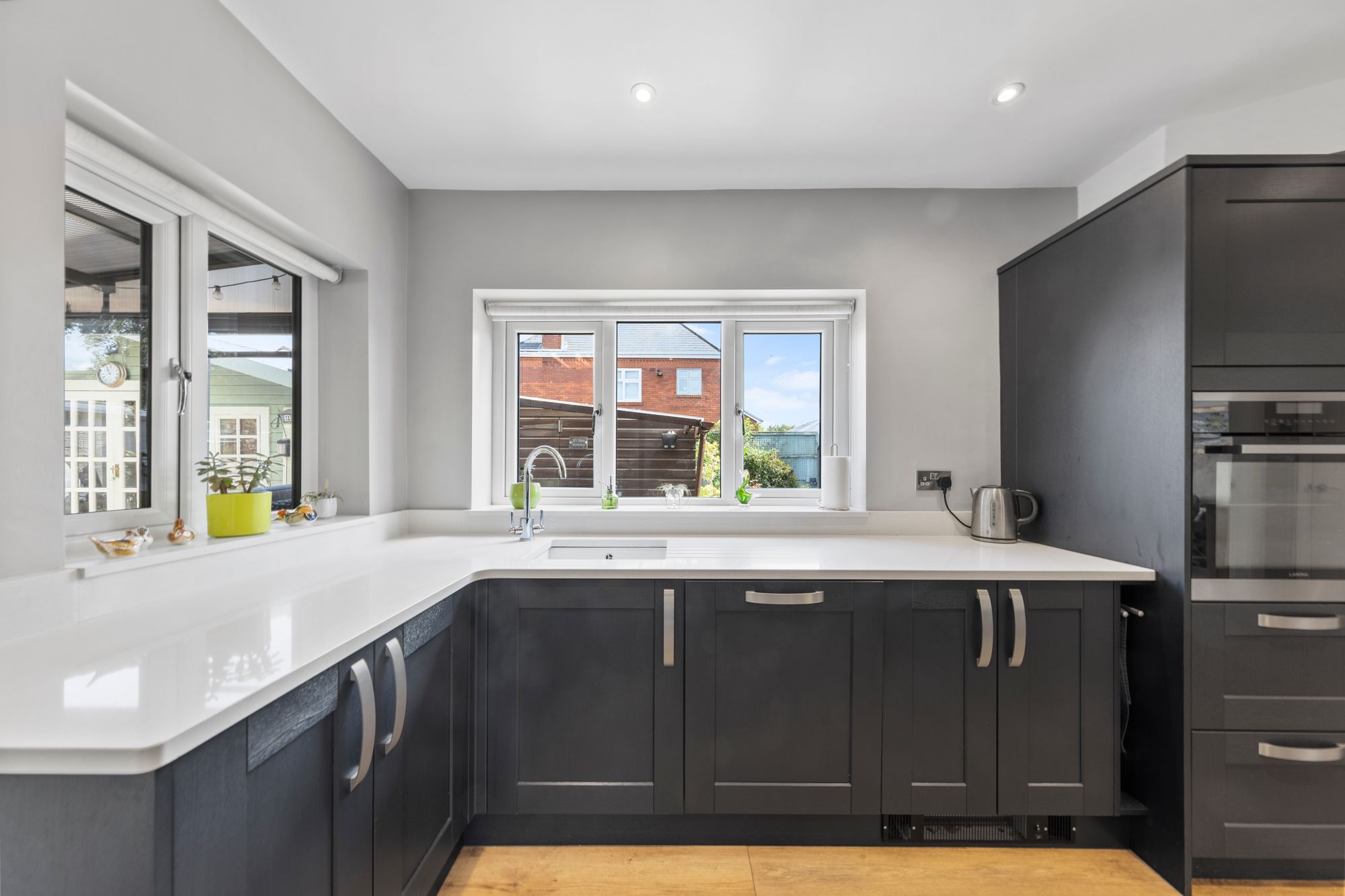 Diane Road, Ashton-In-Makerfield, WN4