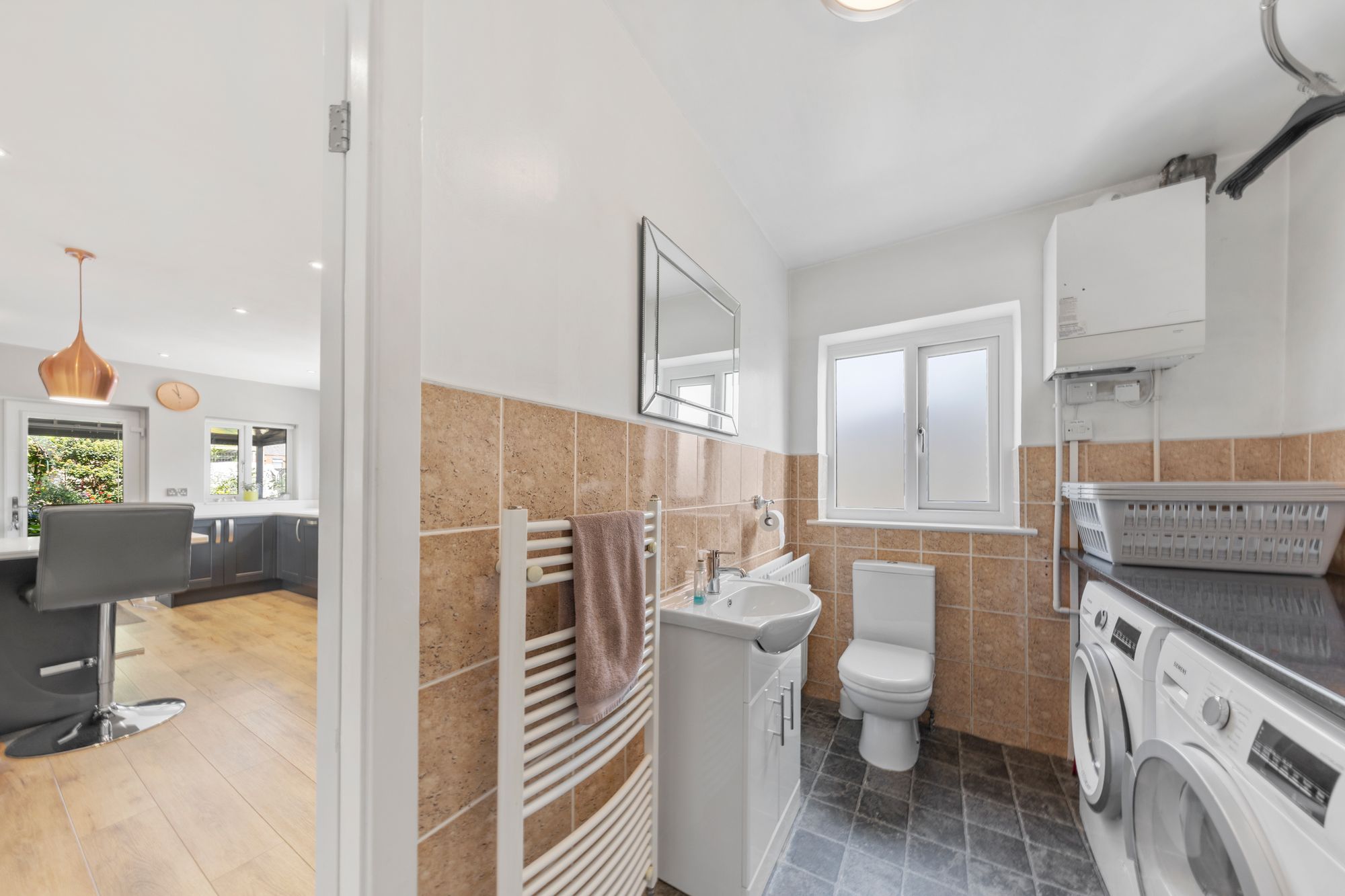 Diane Road, Ashton-In-Makerfield, WN4