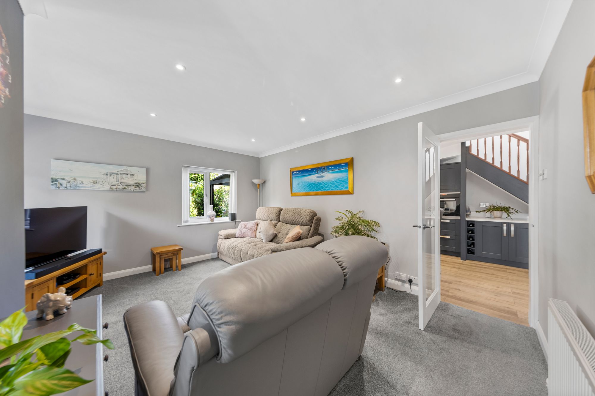 Diane Road, Ashton-In-Makerfield, WN4